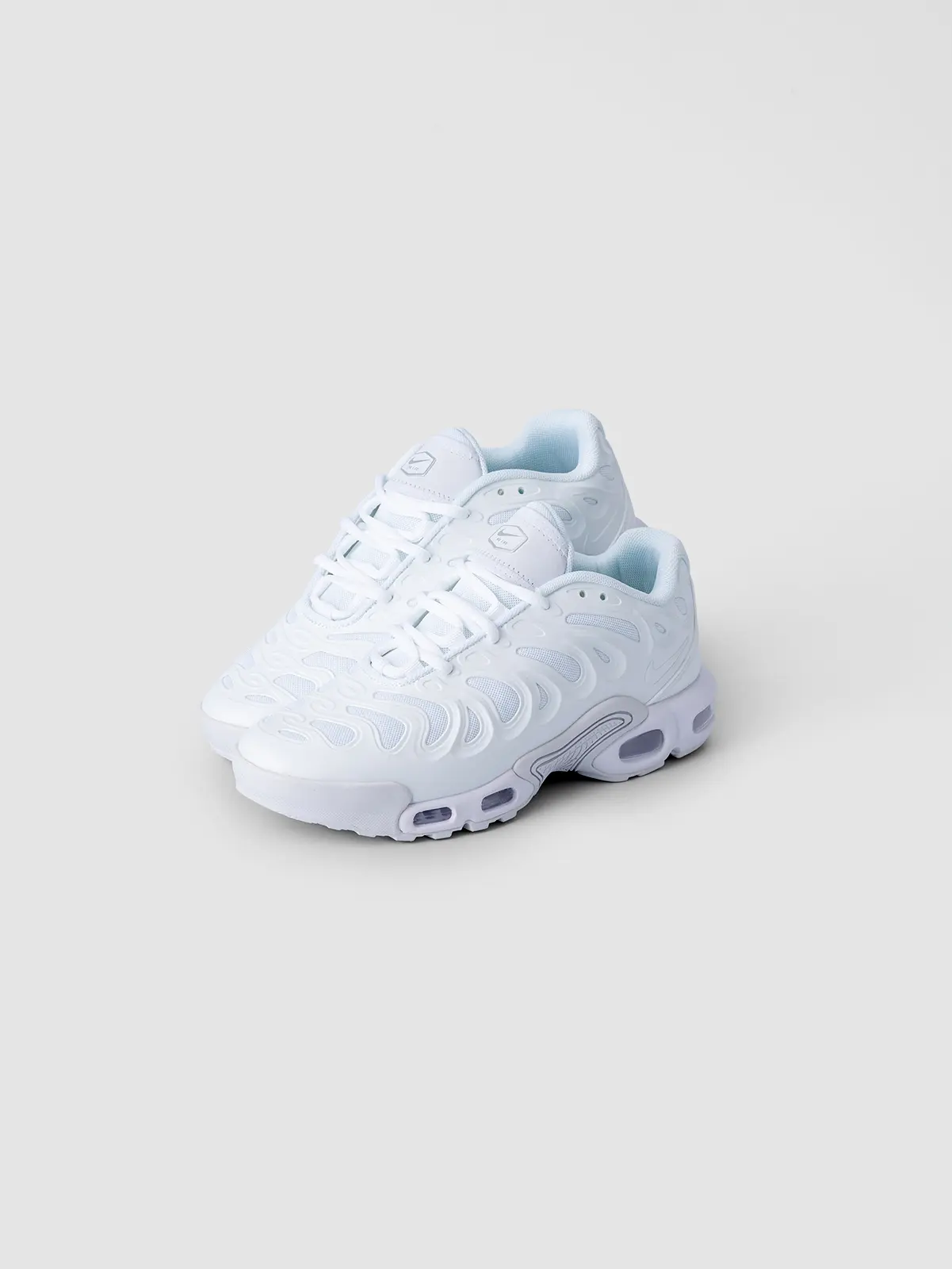 Nike Air Max Plus Drift White CapsulaWear