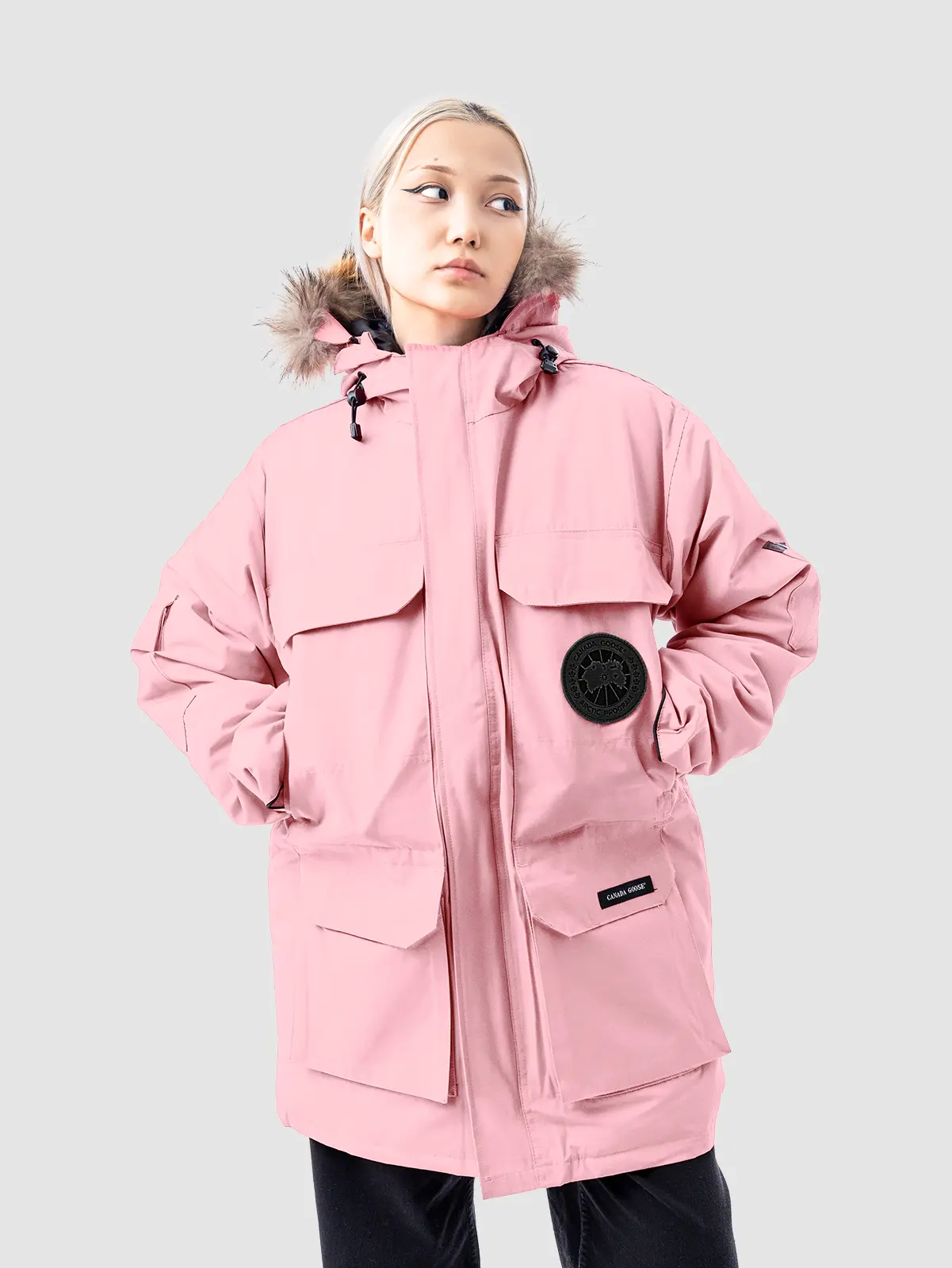 Куртка«CANADA GOOSE» — изображение 7