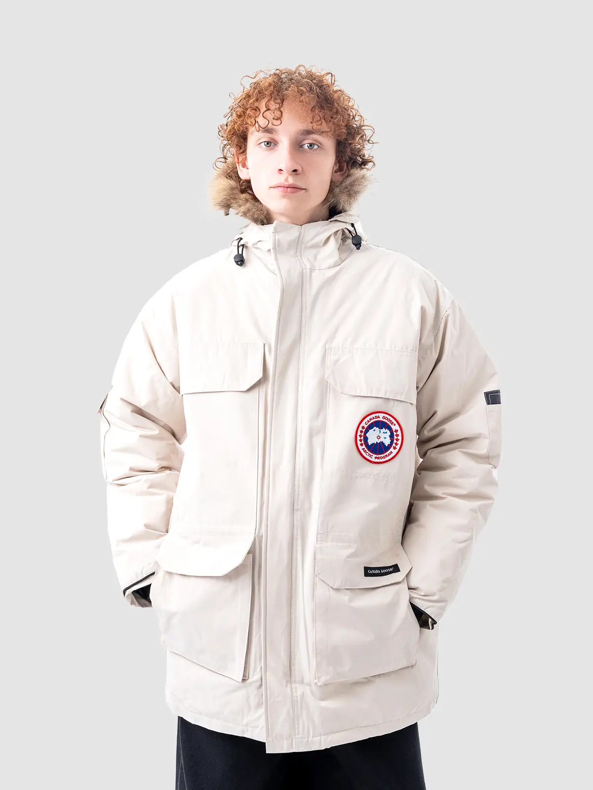Куртка«CANADA GOOSE»