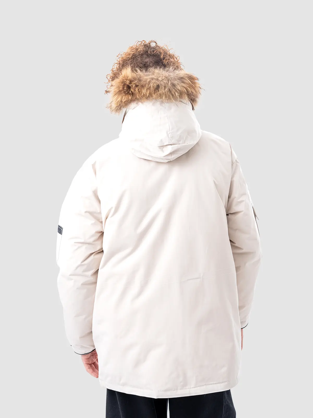 Куртка«CANADA GOOSE» — изображение 2