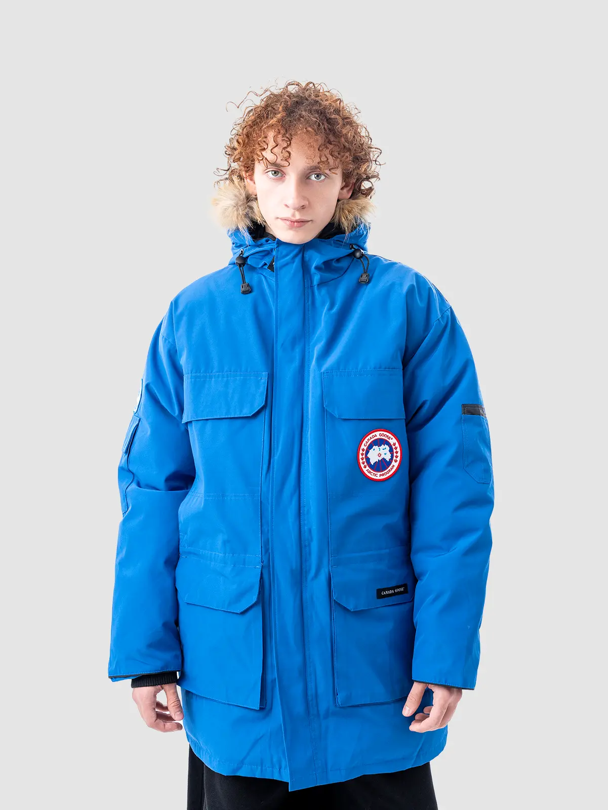 Куртка«CANADA GOOSE» — изображение 6