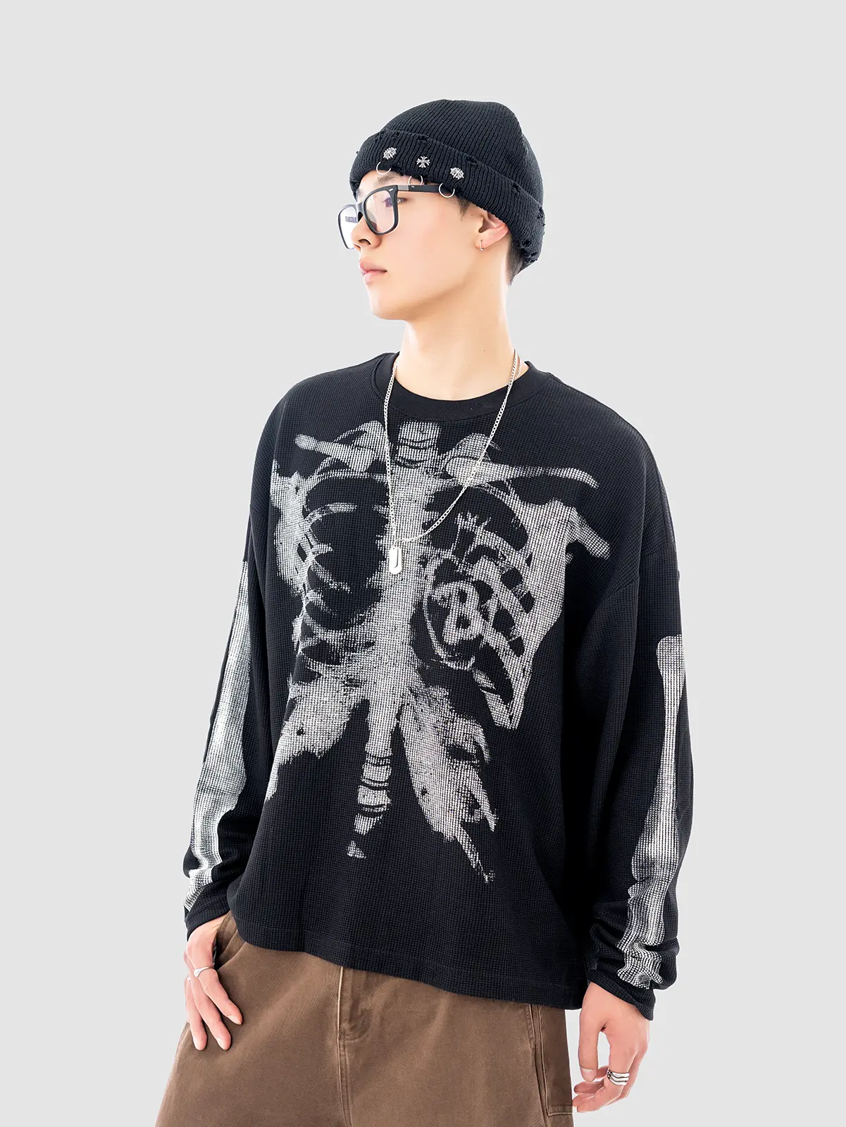 Свитшот "GLFS" — изображение 3