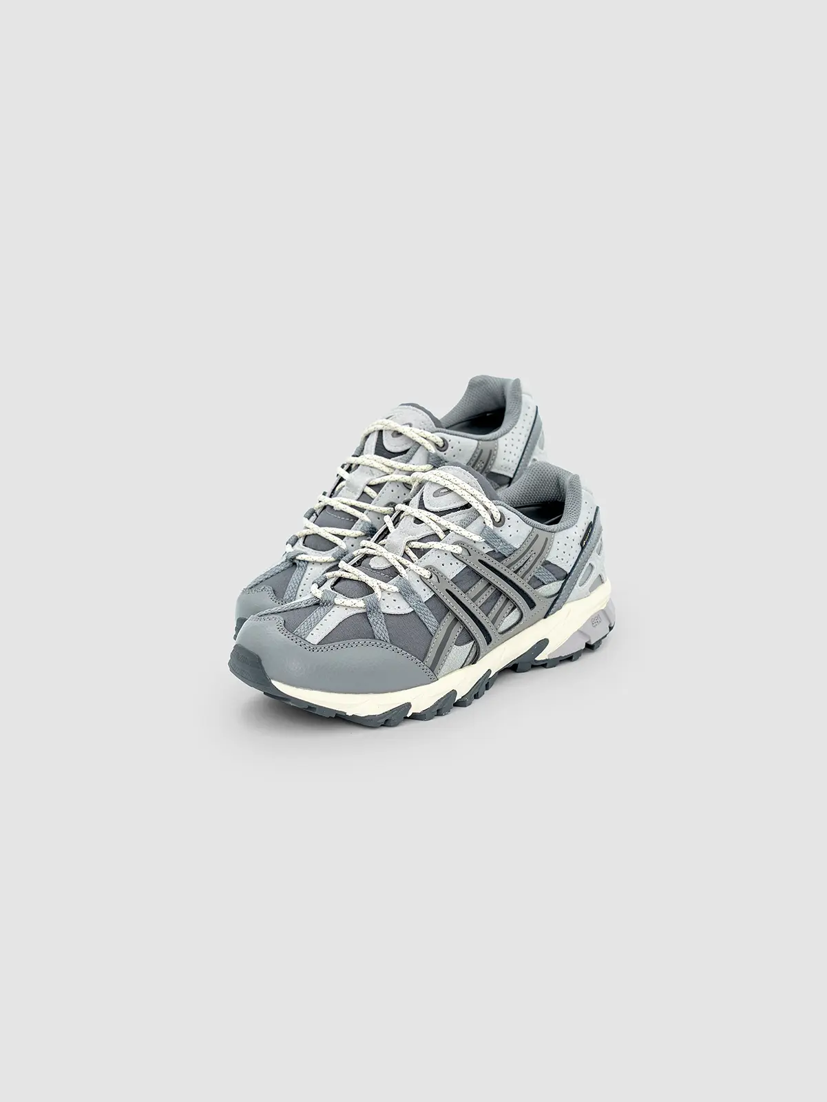 Asics Gel-Sonoma 15-50 "Grey"