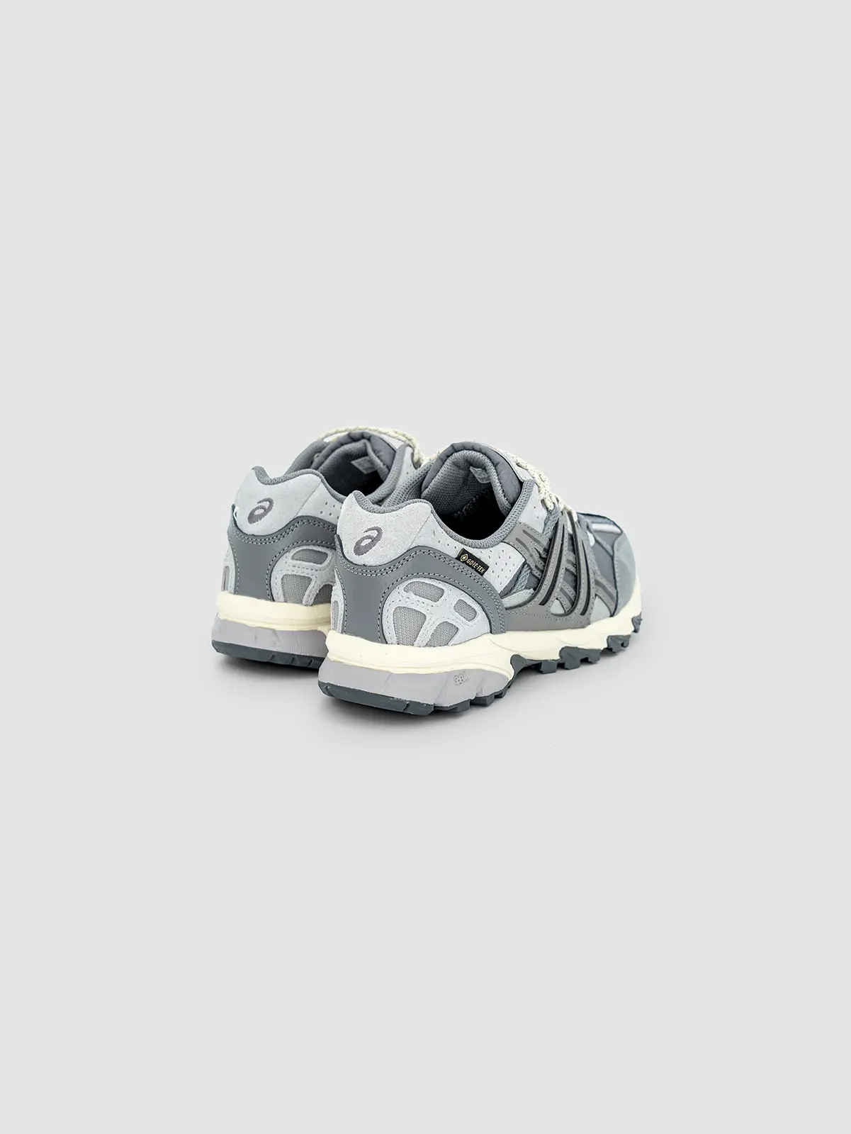 Asics Gel-Sonoma 15-50 "Grey" — изображение 3