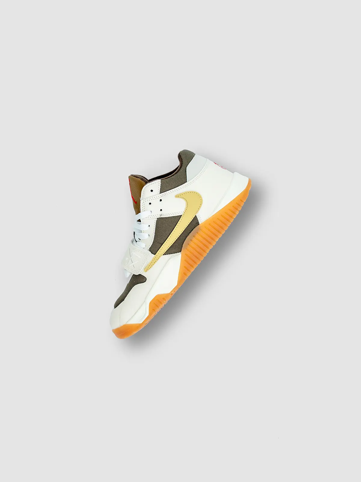 Nike Jumpman Jack x Travis Scott "Reverse Mocha" — изображение 4