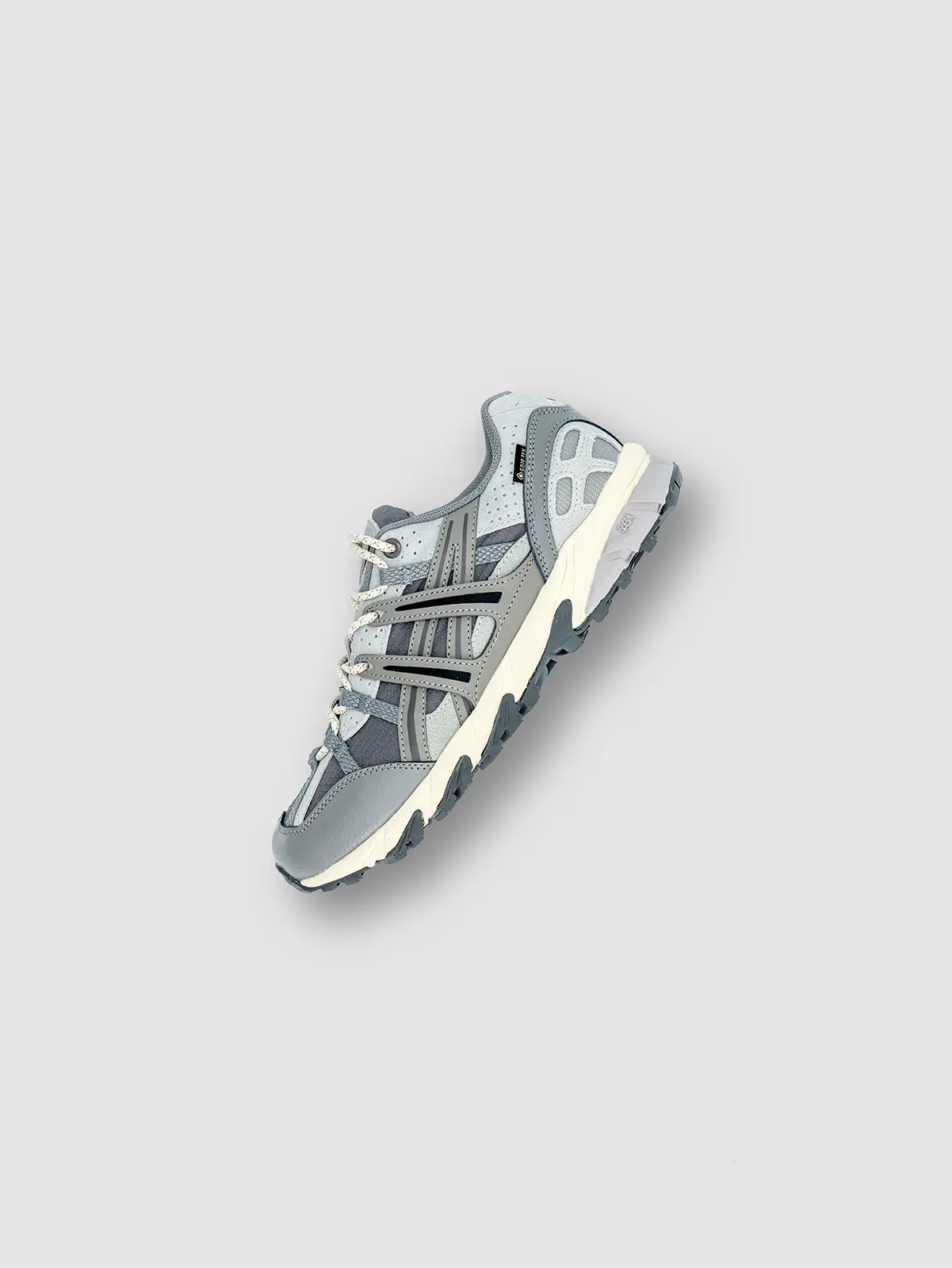 Asics Gel-Sonoma 15-50 "Grey" — изображение 4