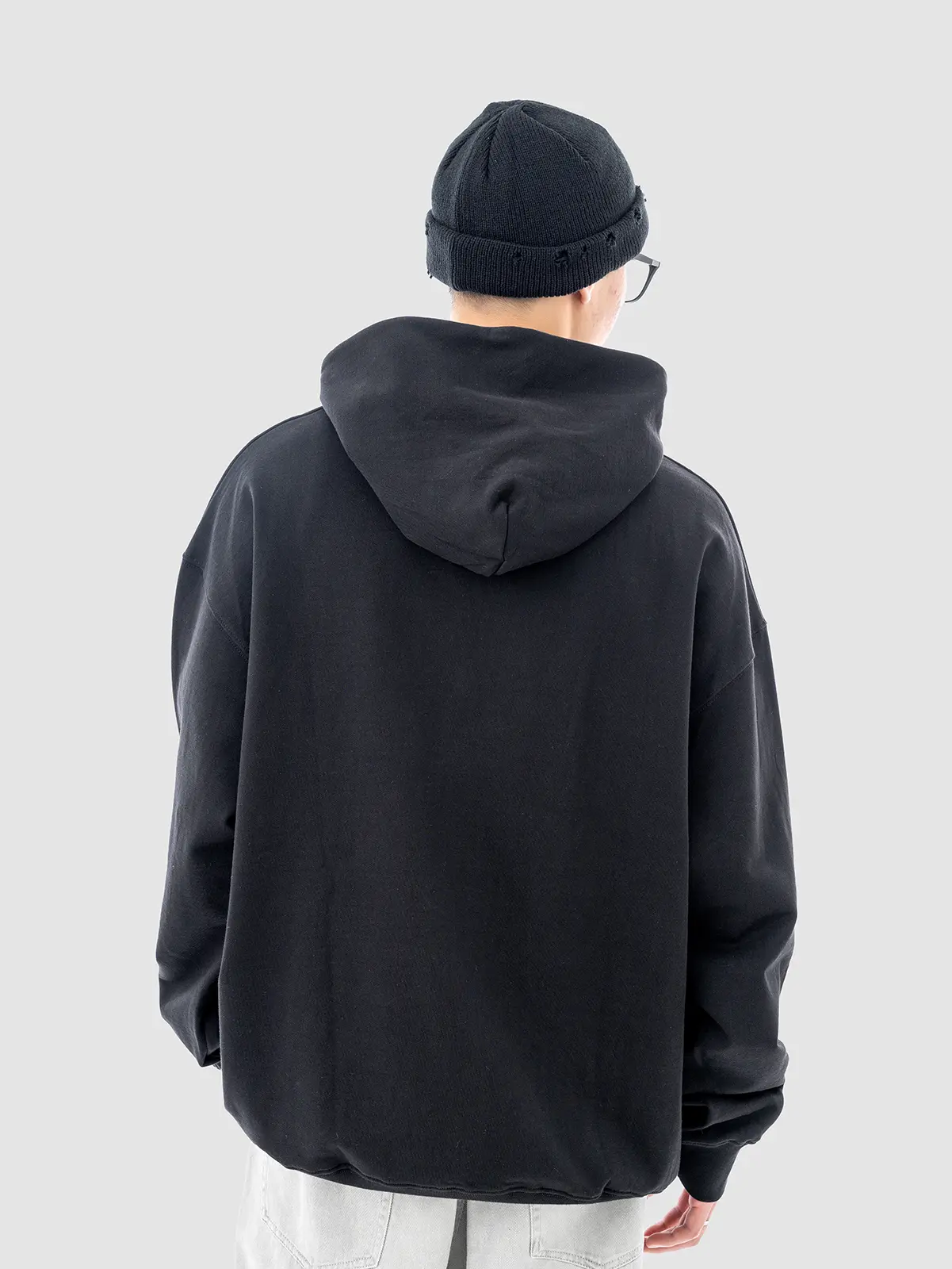 Худи "Maison Margiela" — изображение 10