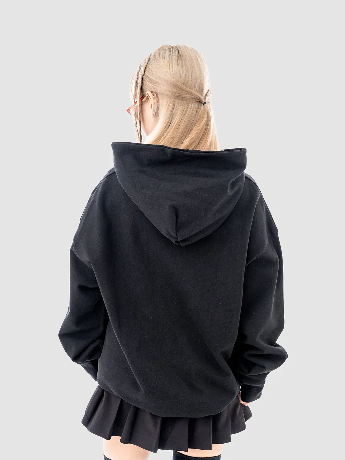 Худи "Maison Margiela" — изображение 6