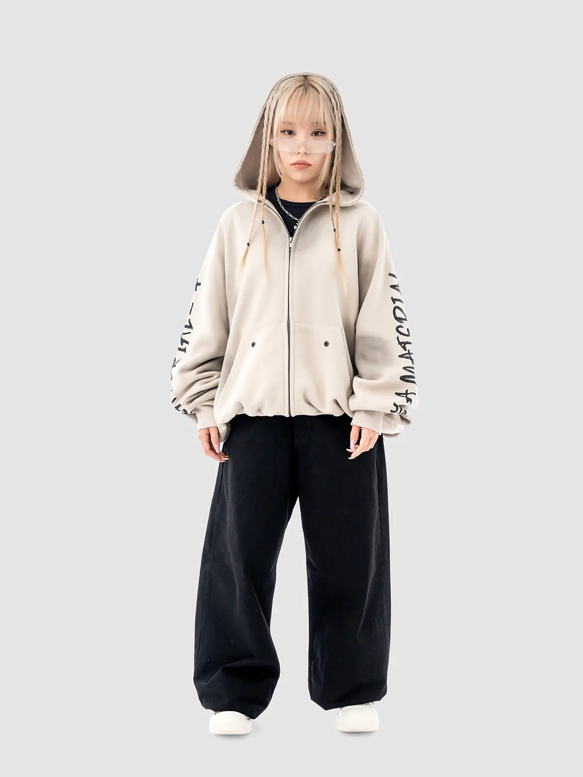 Джинсы "John Lucca" — изображение 4