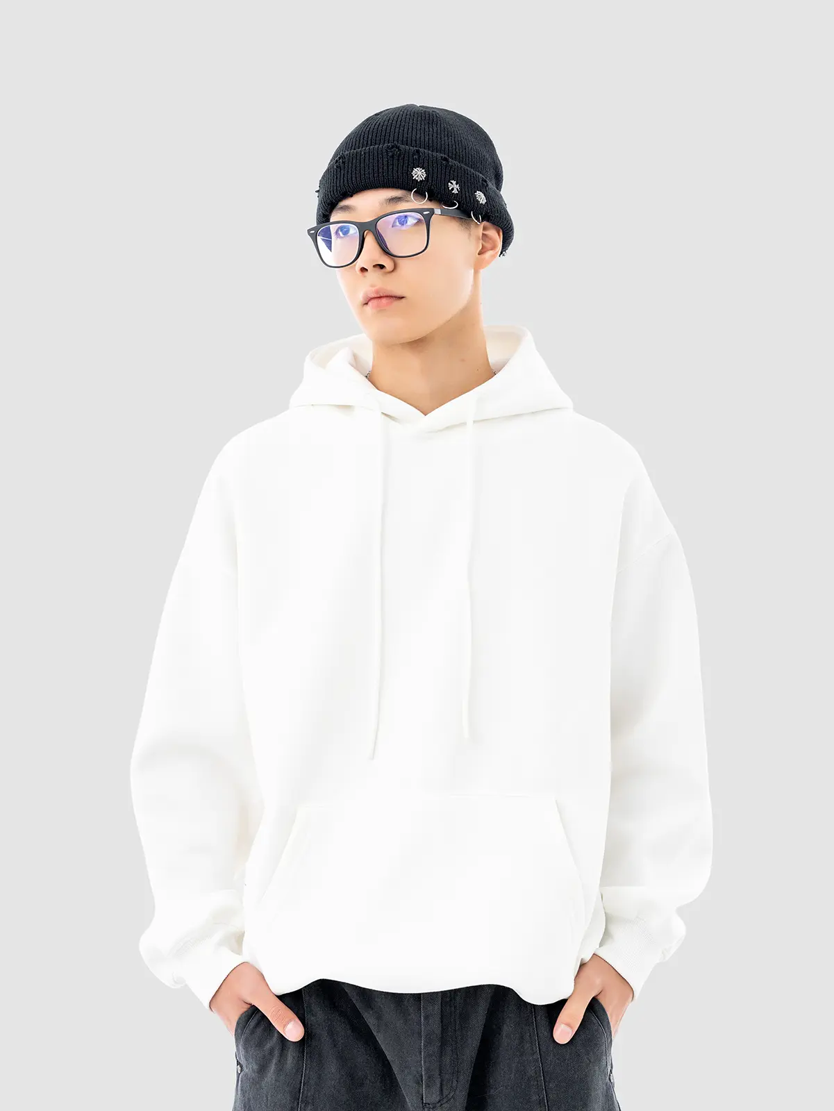 Худи "OZA" — изображение 5