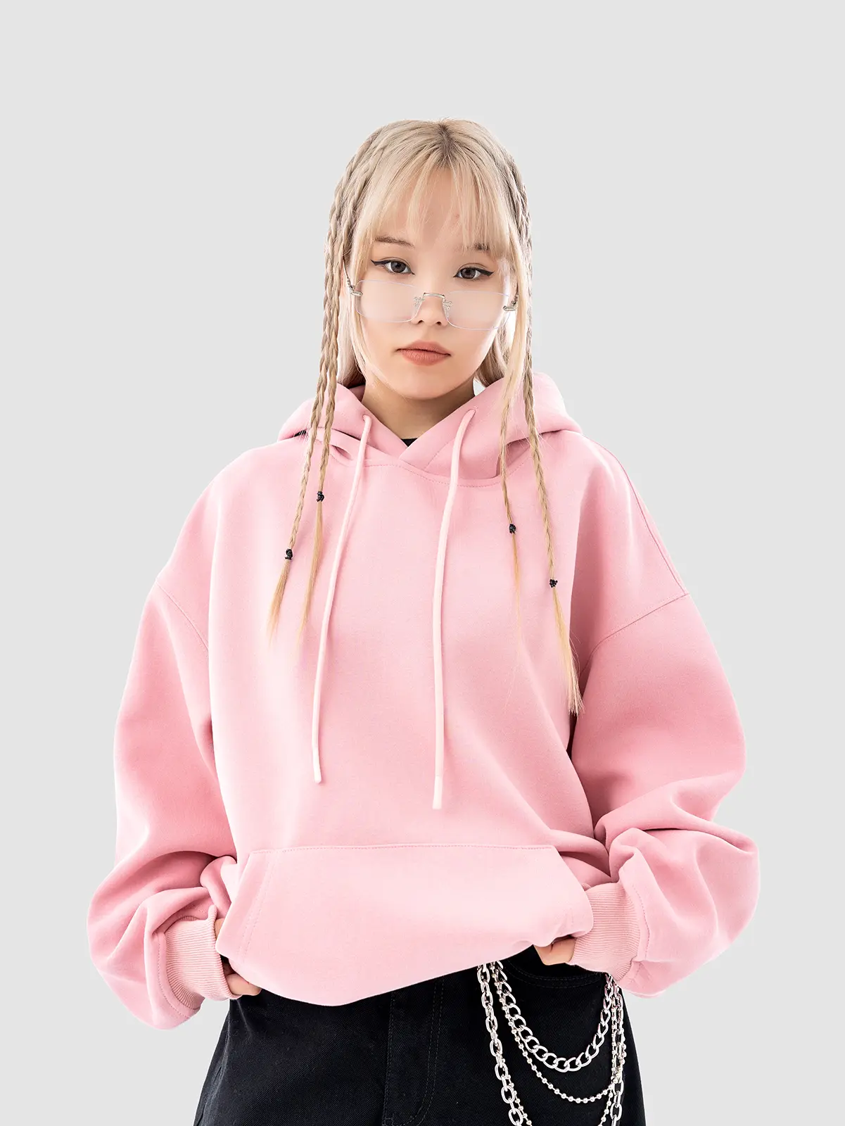 Худи "OZA" — изображение 8