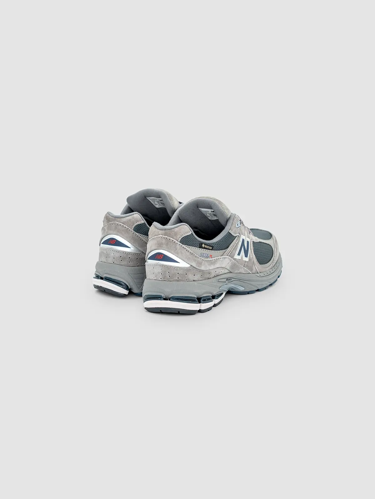New Balance 2002R GORE-TEX "Grey" - Image 3