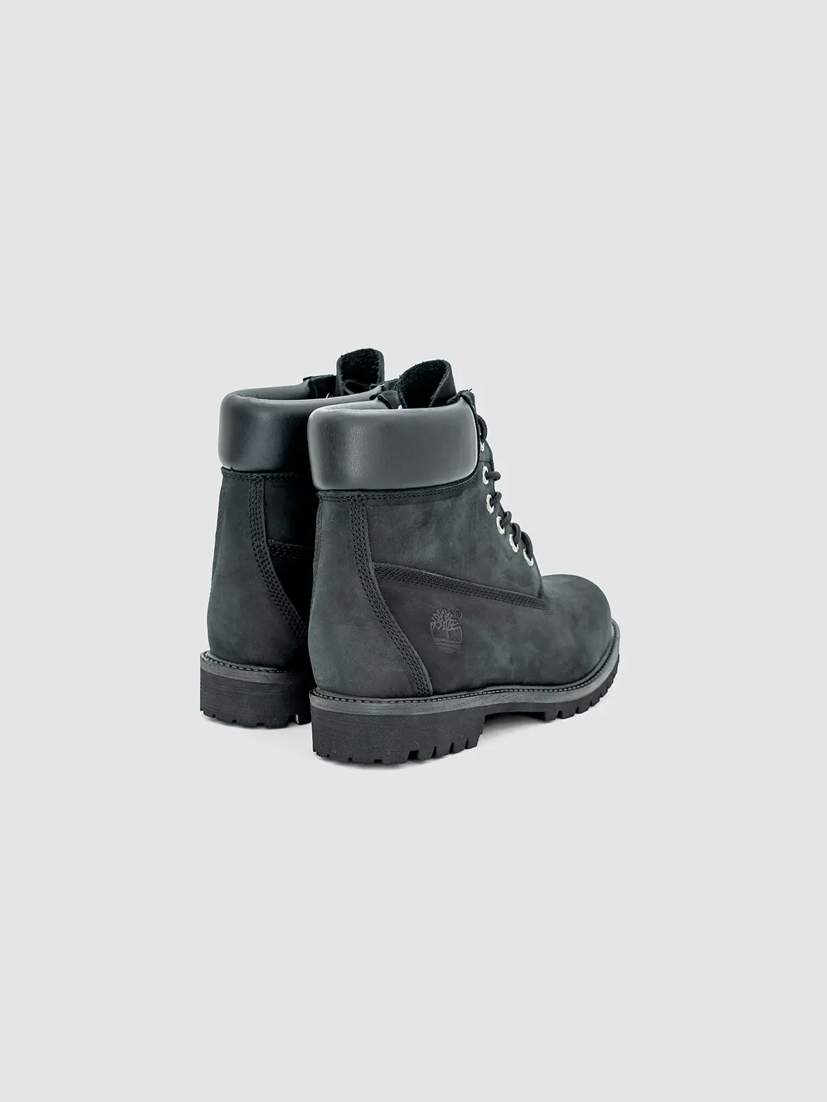 Timberland 6 Inch "Black" — изображение 3