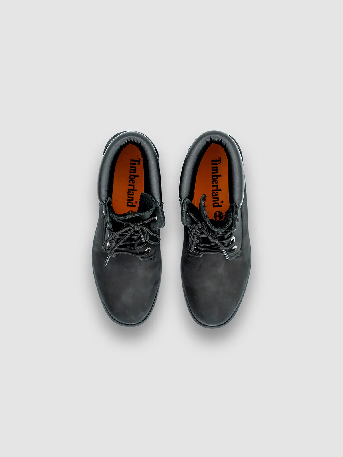 Timberland 6 Inch "Black" — изображение 4