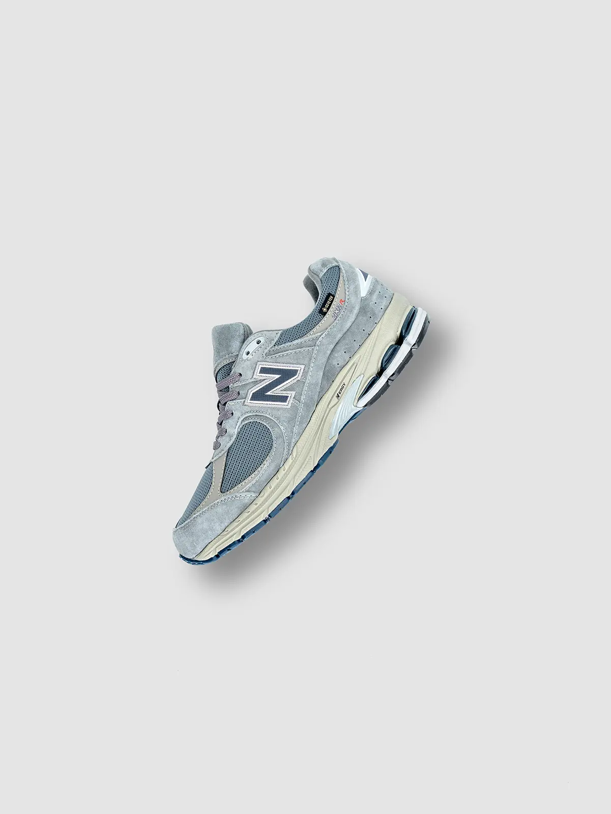 New Balance 2002R Gore-Tex "Grey" - Image 4