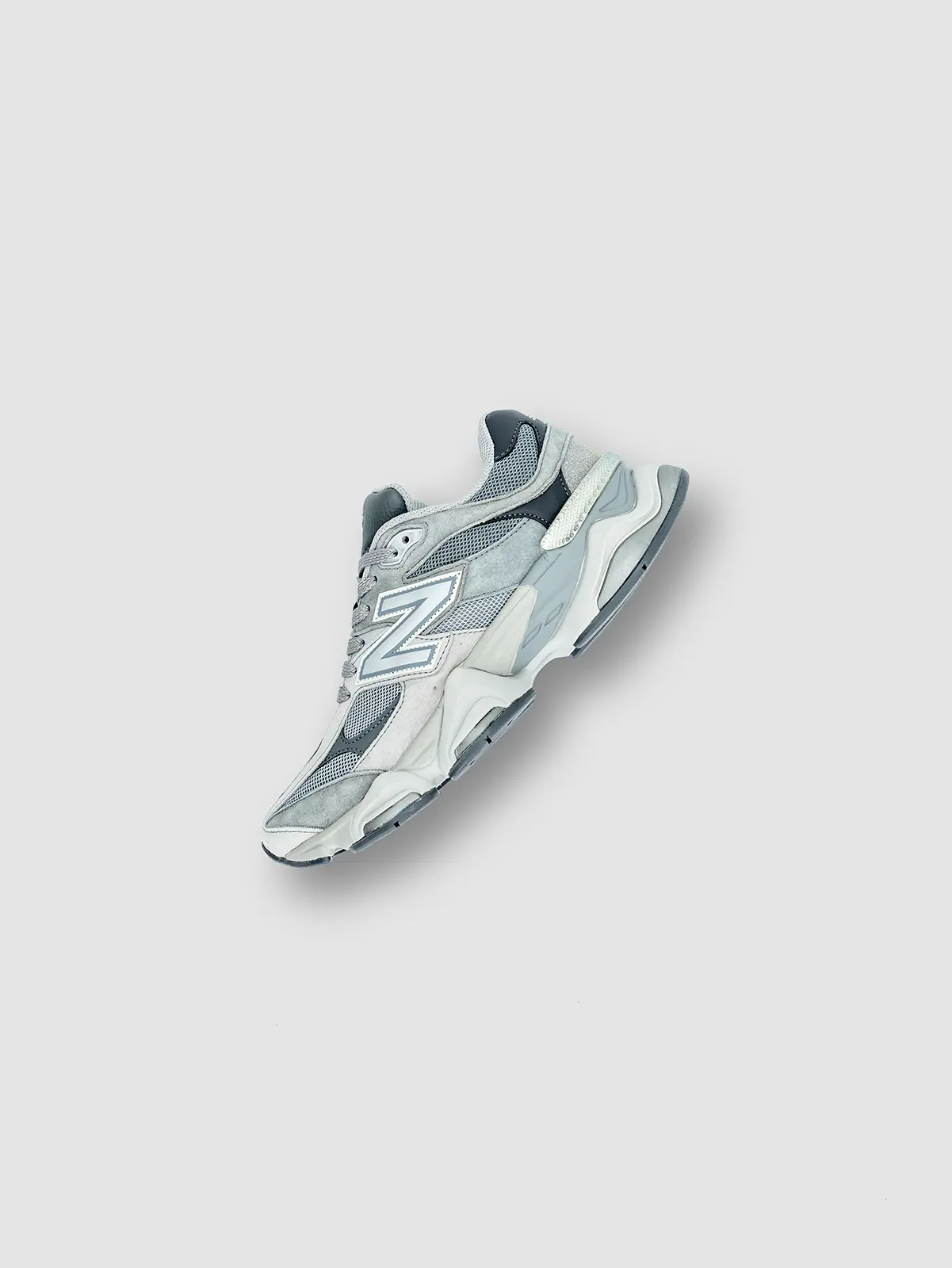 New Balance 9060 "Dark Graphite" - Image 4