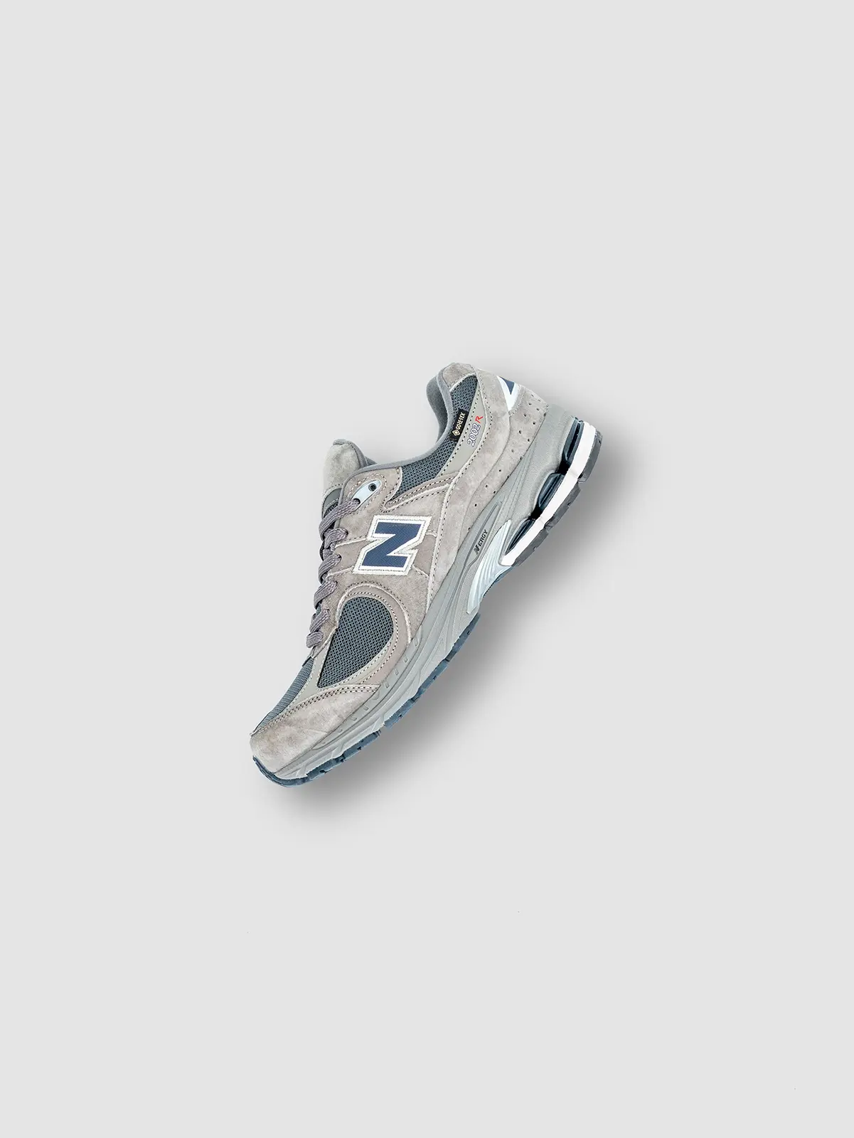 New Balance 2002R GORE-TEX "Grey" - Image 4