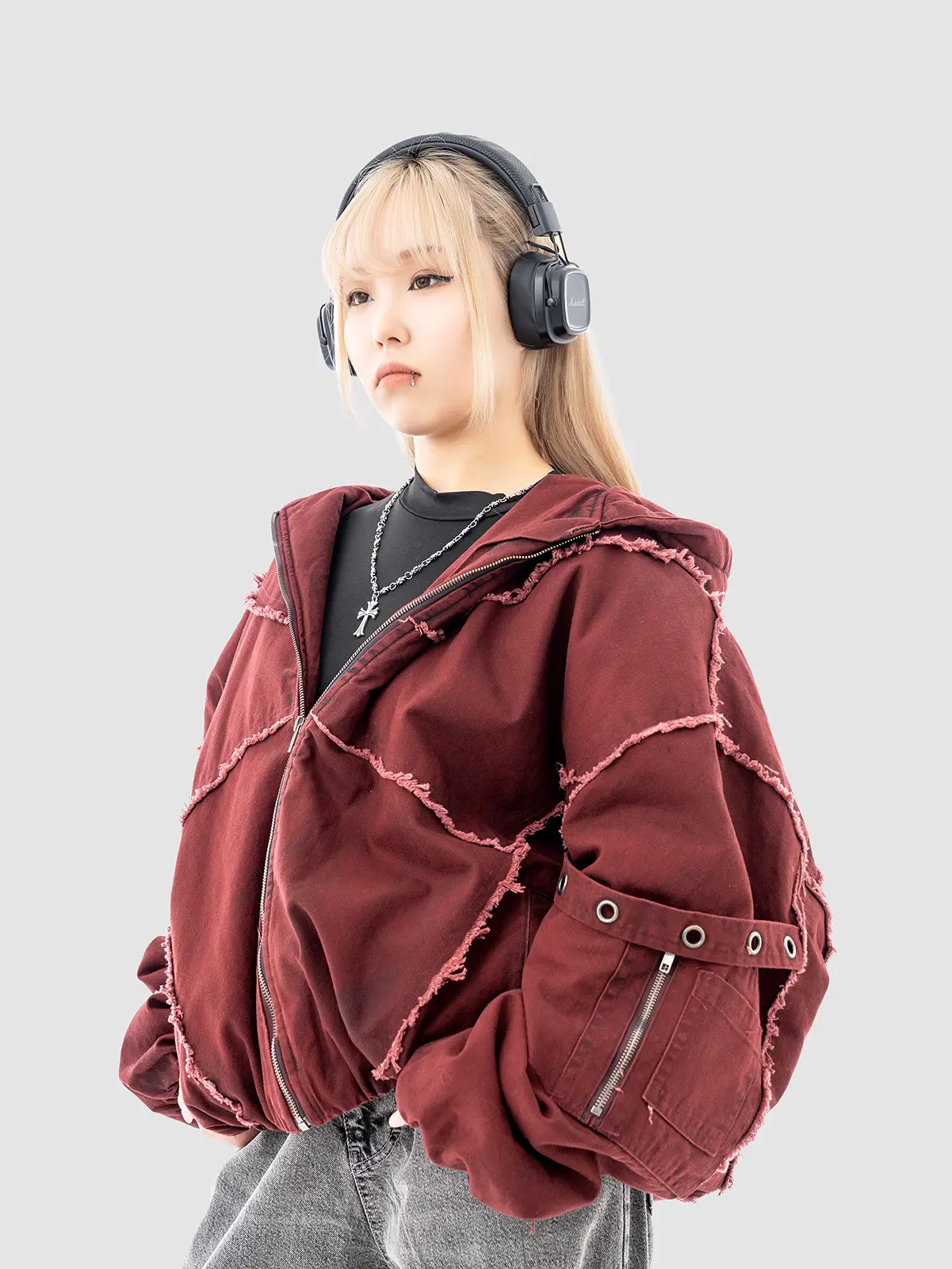 Куртка "EXTREME CAUSE" — изображение 3