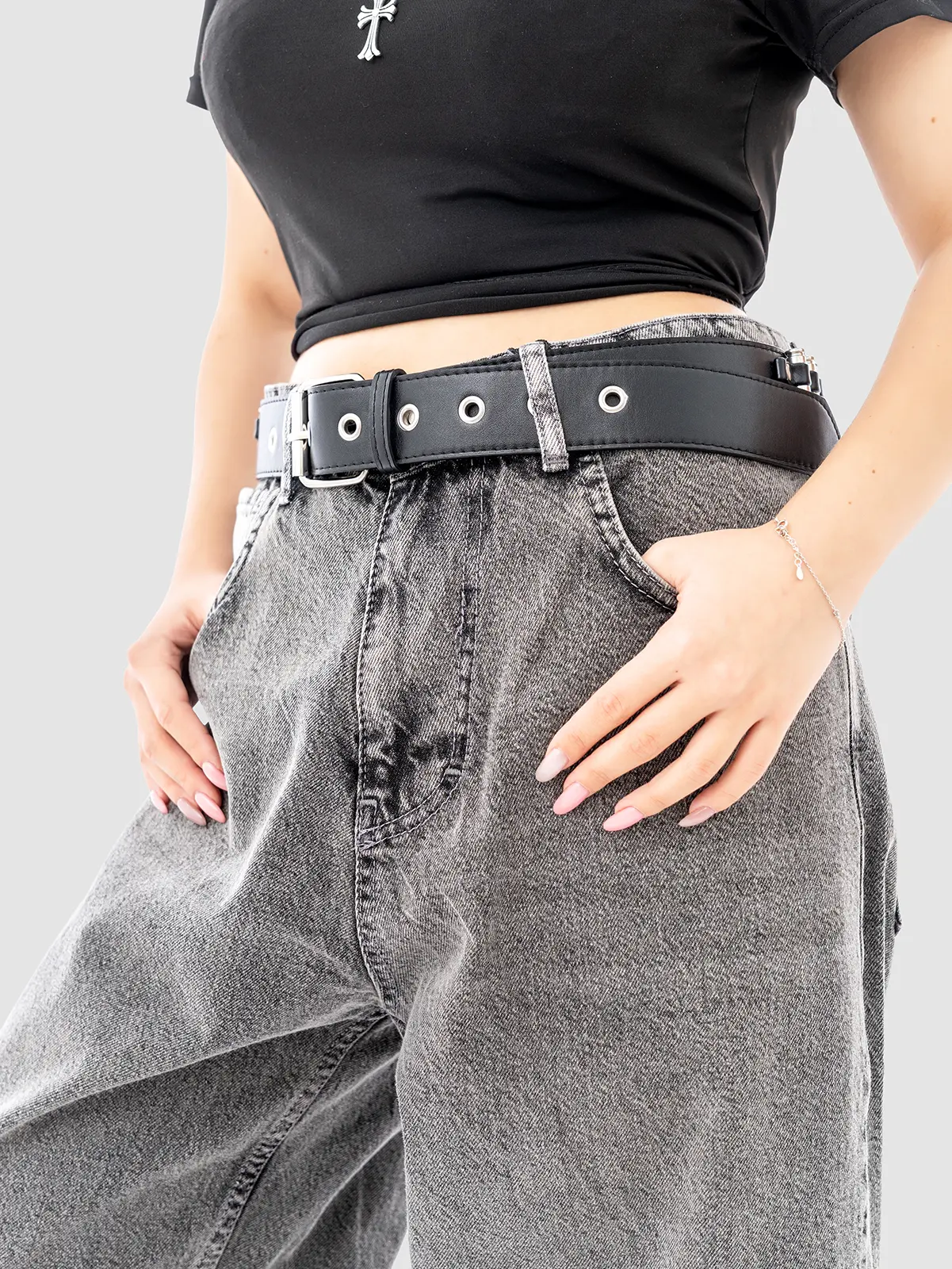 Джинсы "P.Premium" — изображение 6