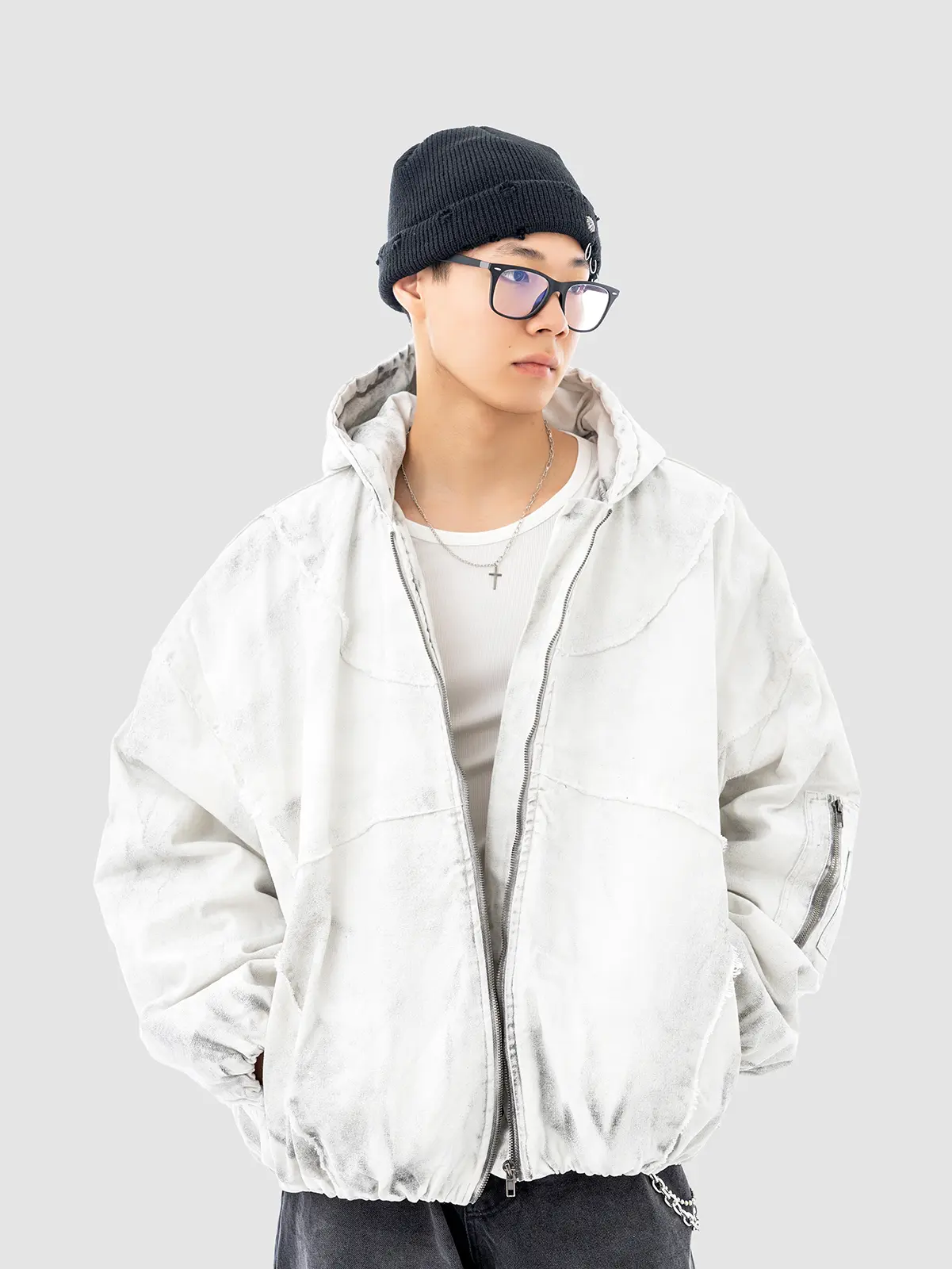 Куртка "EXTREME CAUSE" — изображение 5