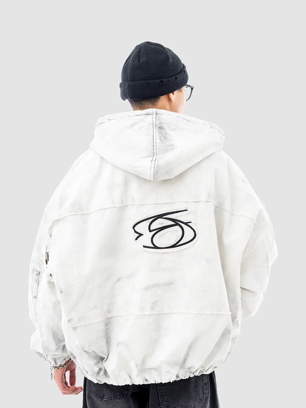 Куртка "EXTREME CAUSE" — изображение 6