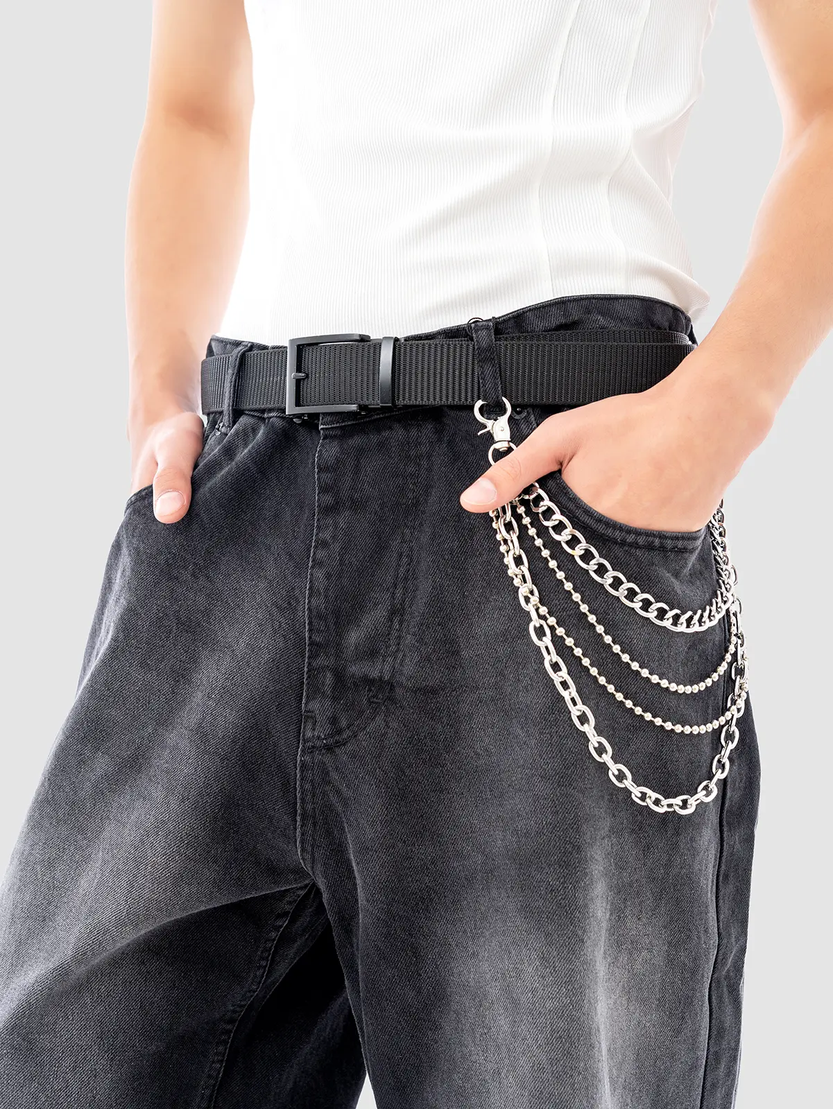 Джинсы "P.Premium" — изображение 3