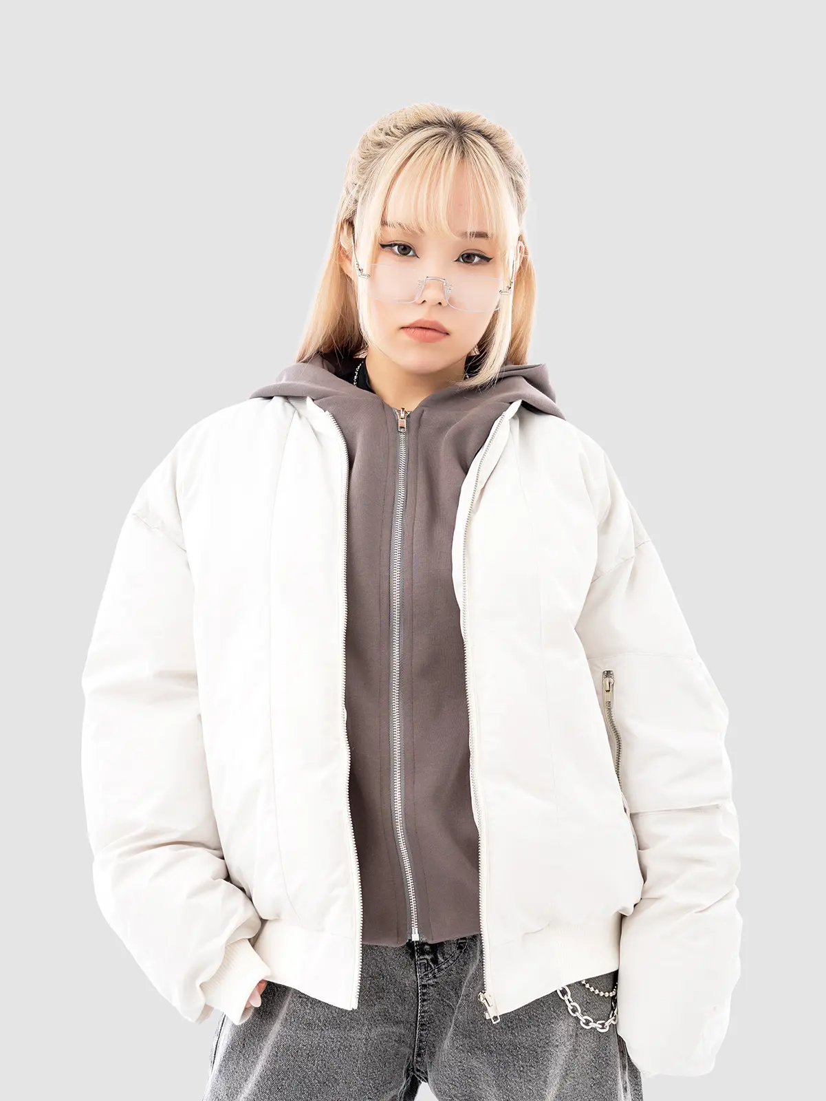 Куртка "Geesas" — изображение 5