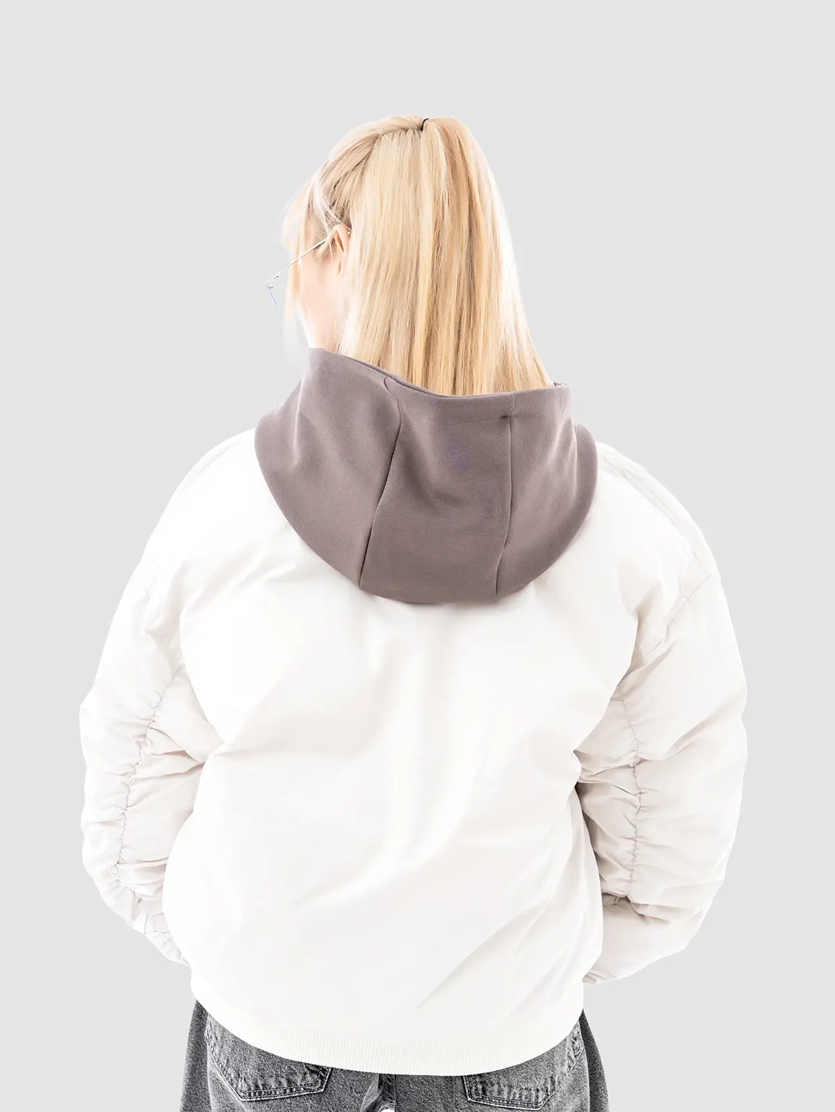 Куртка "Geesas" — изображение 6