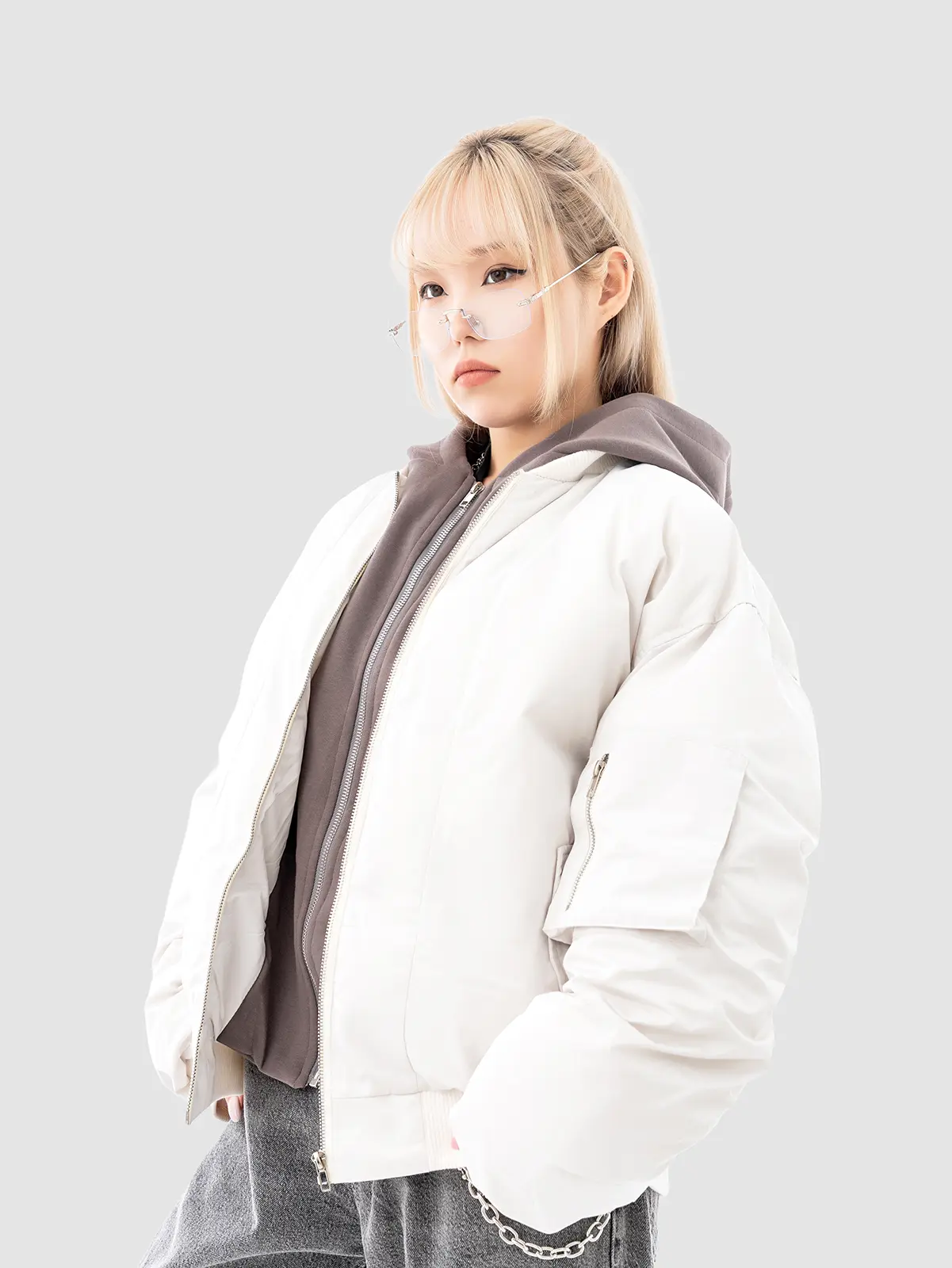 Куртка "Geesas" — изображение 7