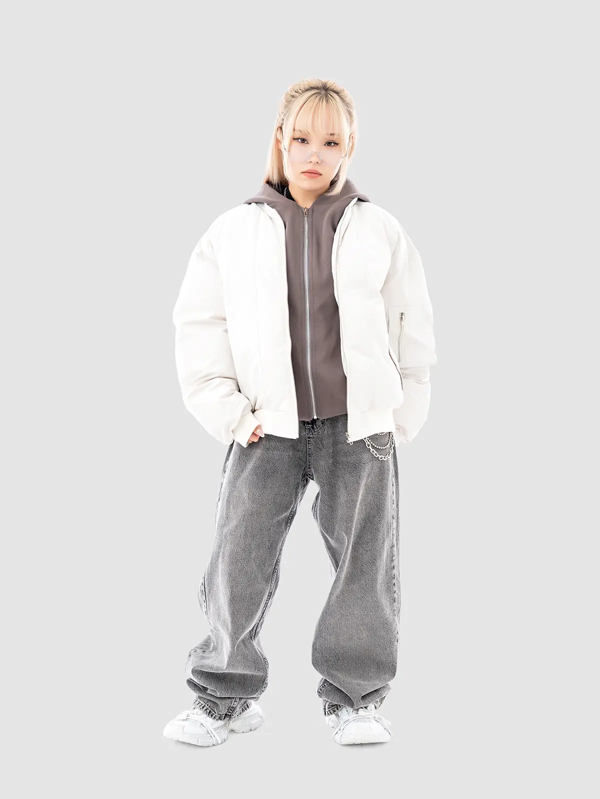 Куртка "Geesas" — изображение 8