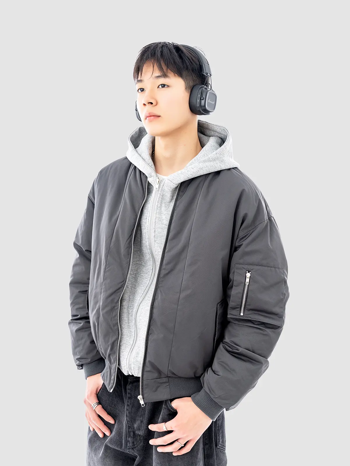 Куртка "Geesas" — изображение 3