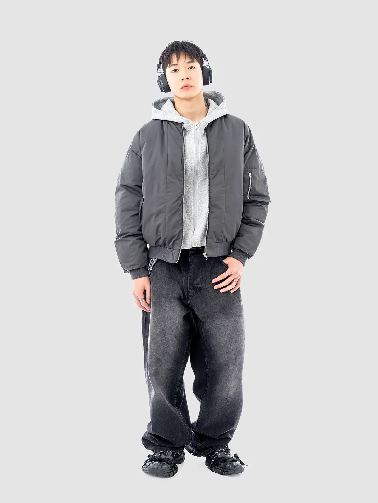 Куртка "Geesas" — изображение 4