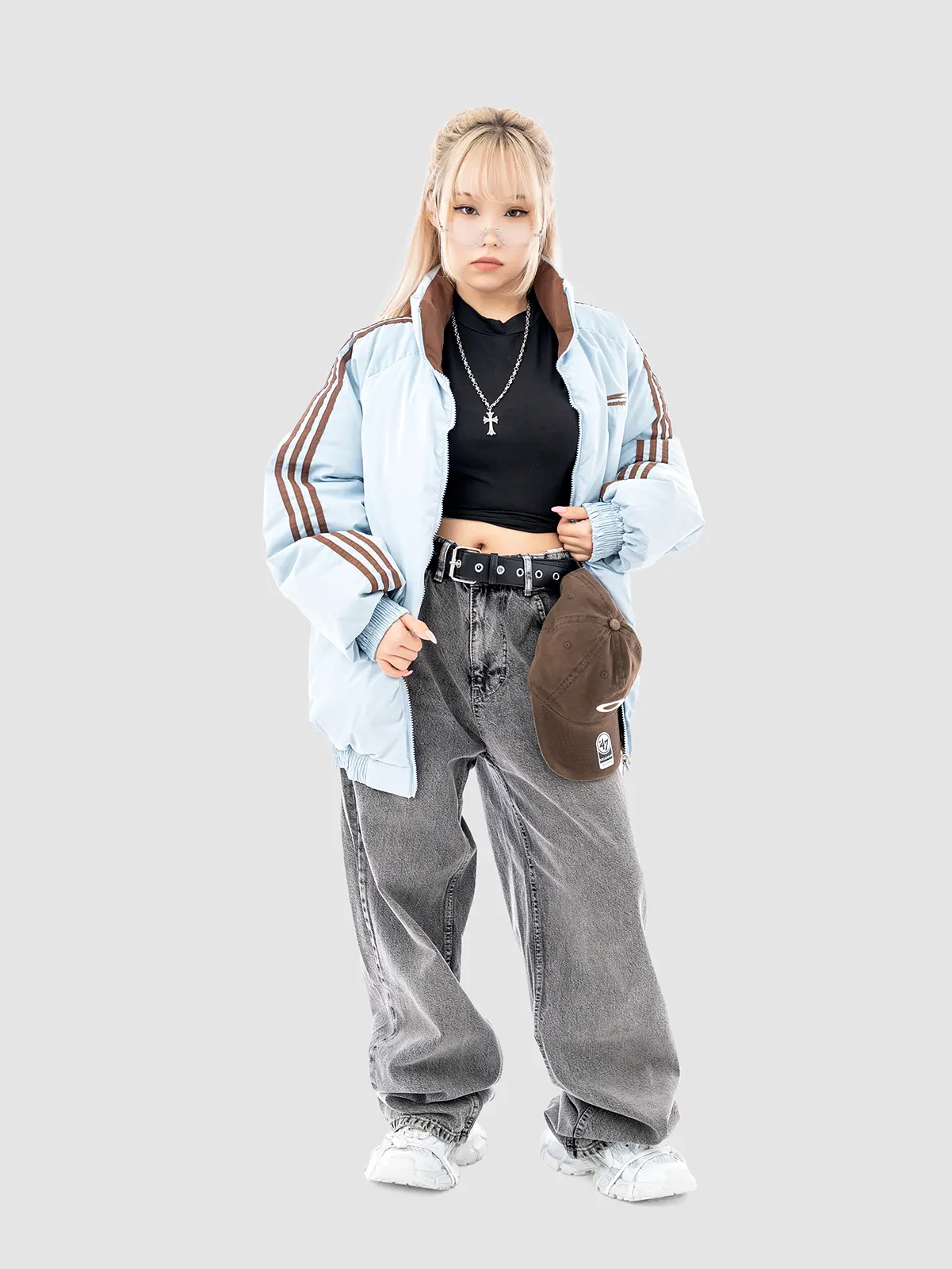 Куртка 2 в 1 «Geesas» — изображение 3