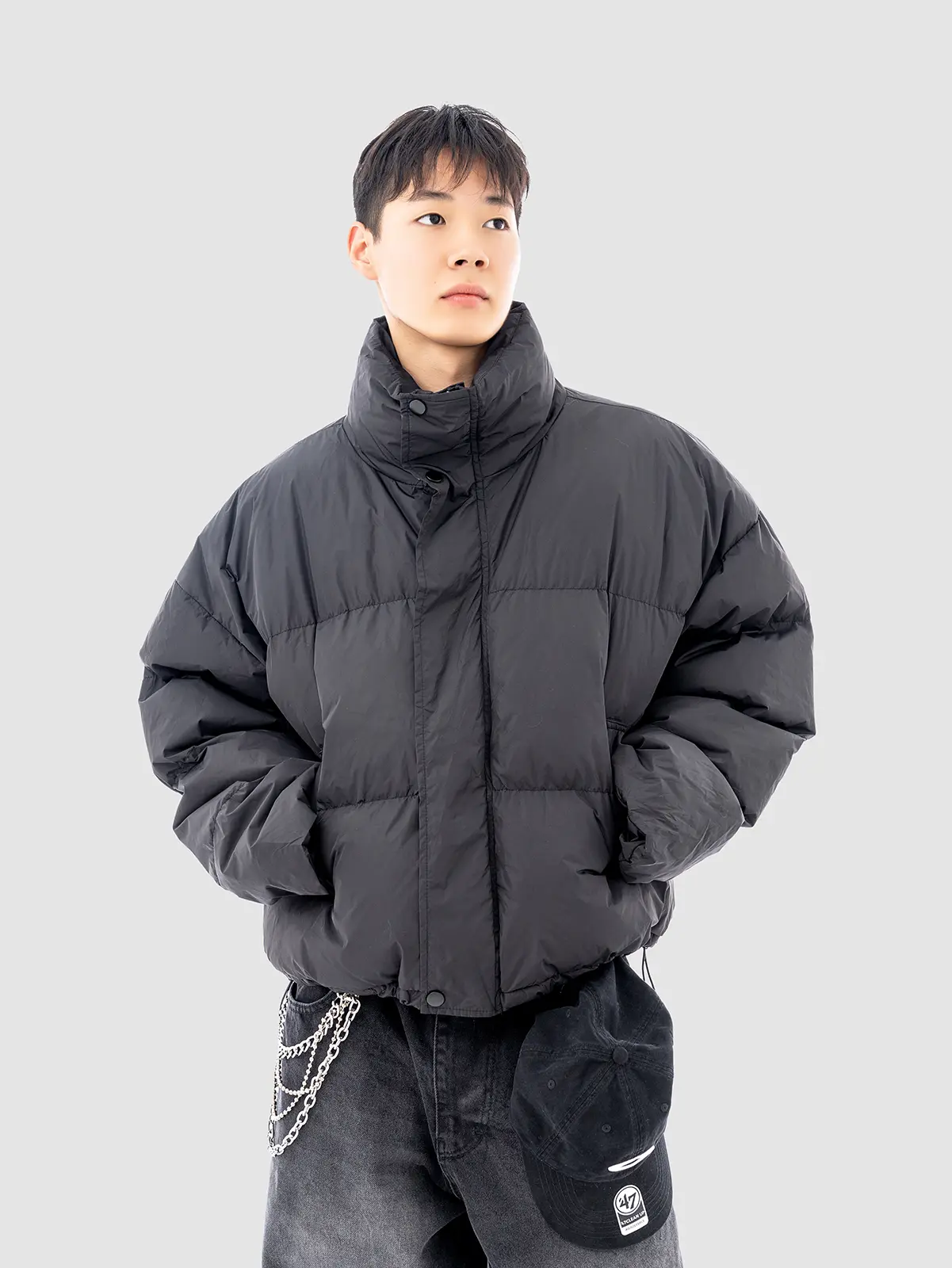 Куртка "ADC" — изображение 5