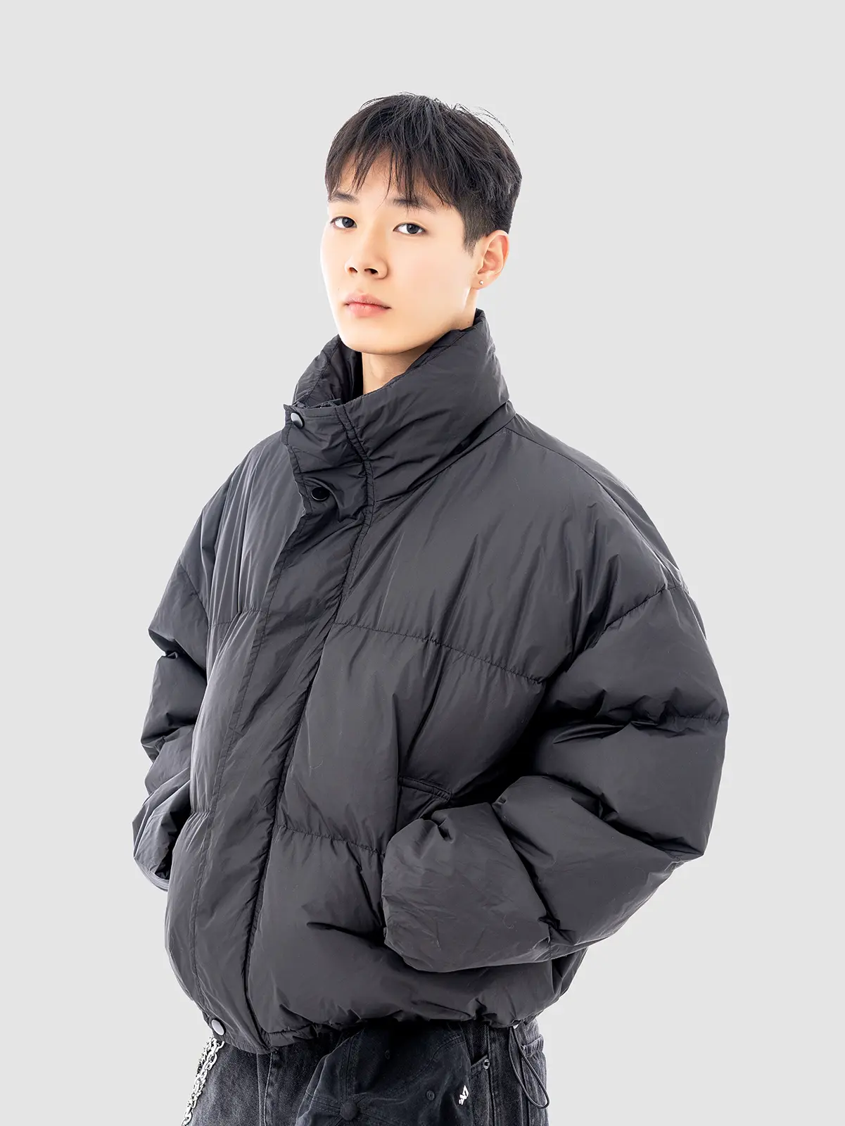 Куртка "ADC" — изображение 7