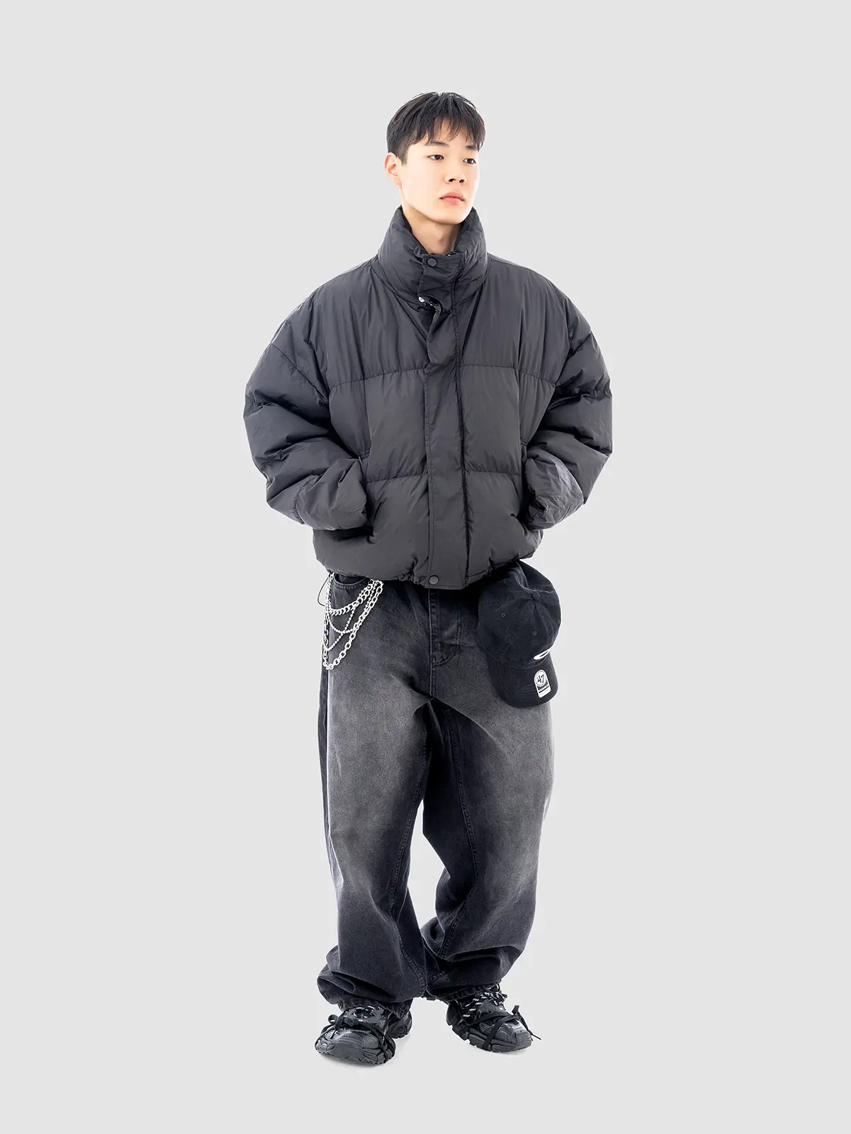 Куртка "ADC" — изображение 8