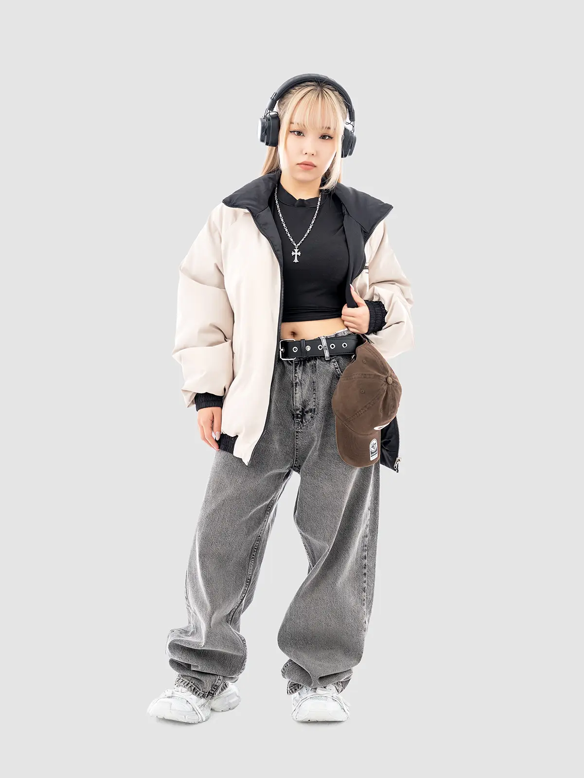 Куртка 2 в 1 "Geesas" — изображение 4