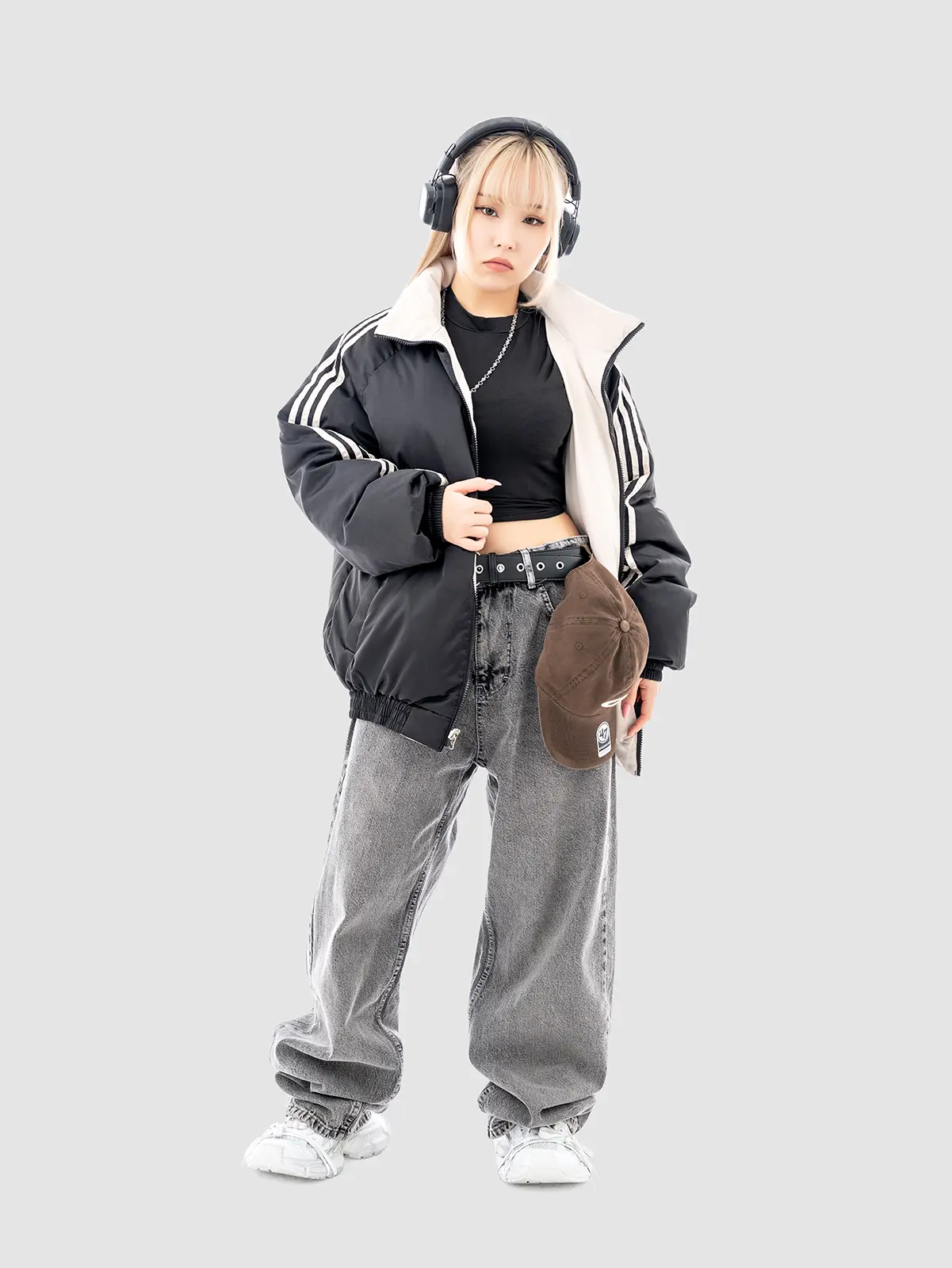 Куртка 2 в 1 "Geesas" — изображение 3