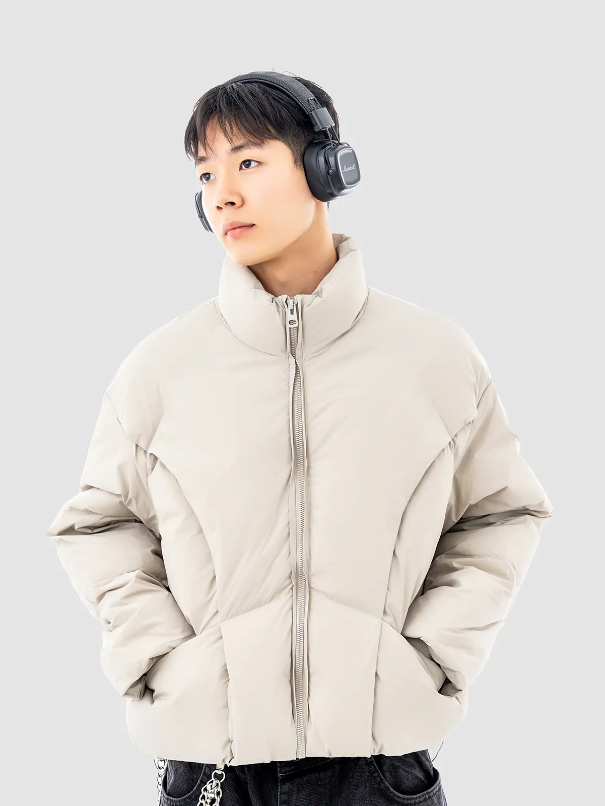 Куртка "OZA" — изображение 5