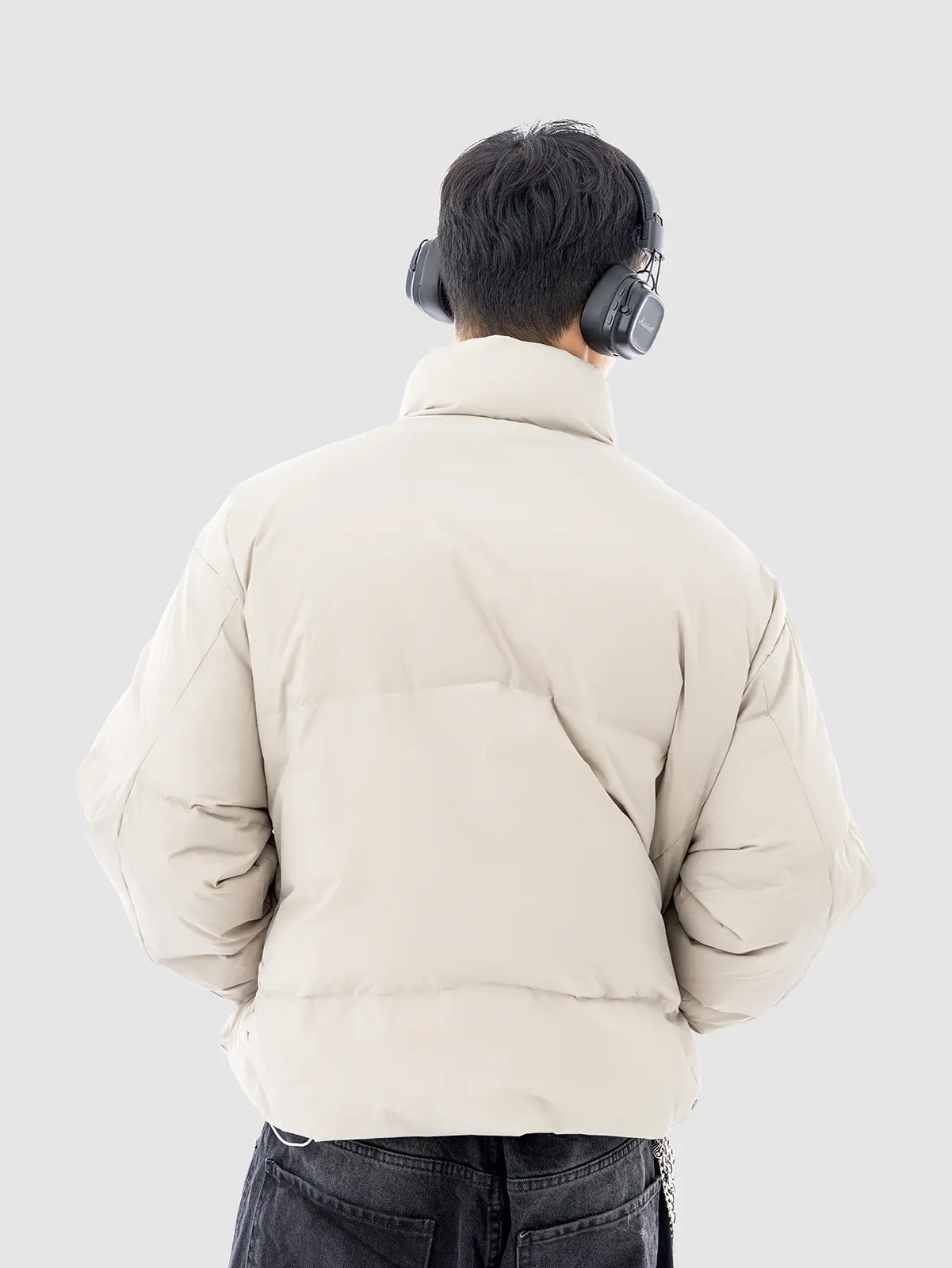 Куртка "OZA" — изображение 6