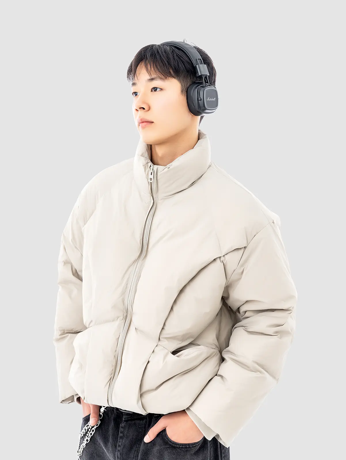 Куртка "OZA" — изображение 7