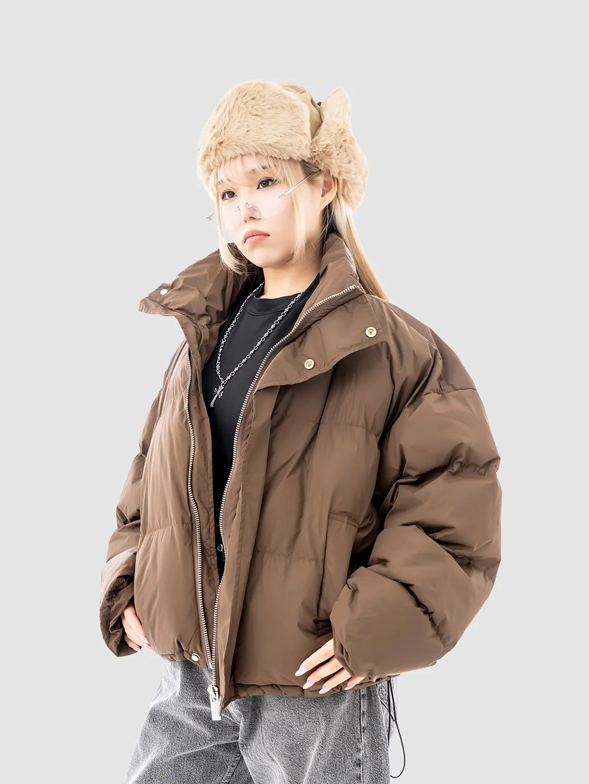 Куртка "ADC" — изображение 3