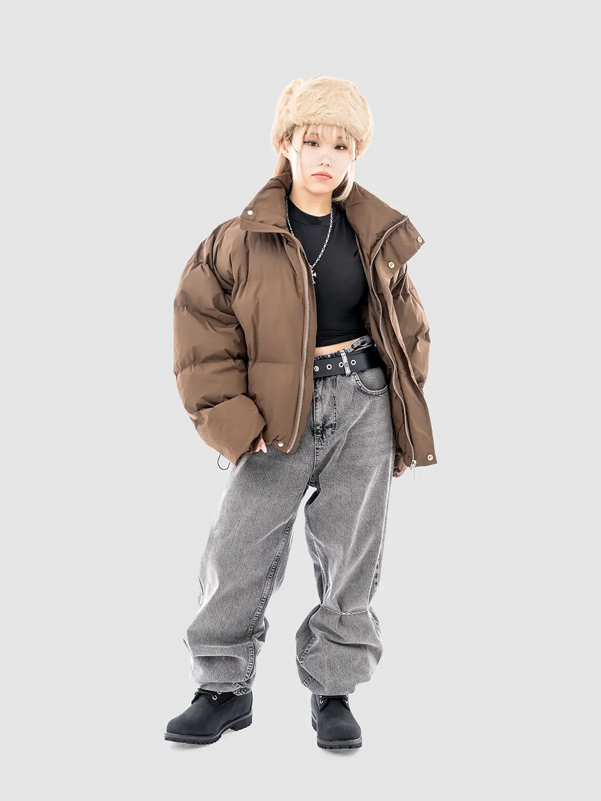 Куртка "ADC" — изображение 4