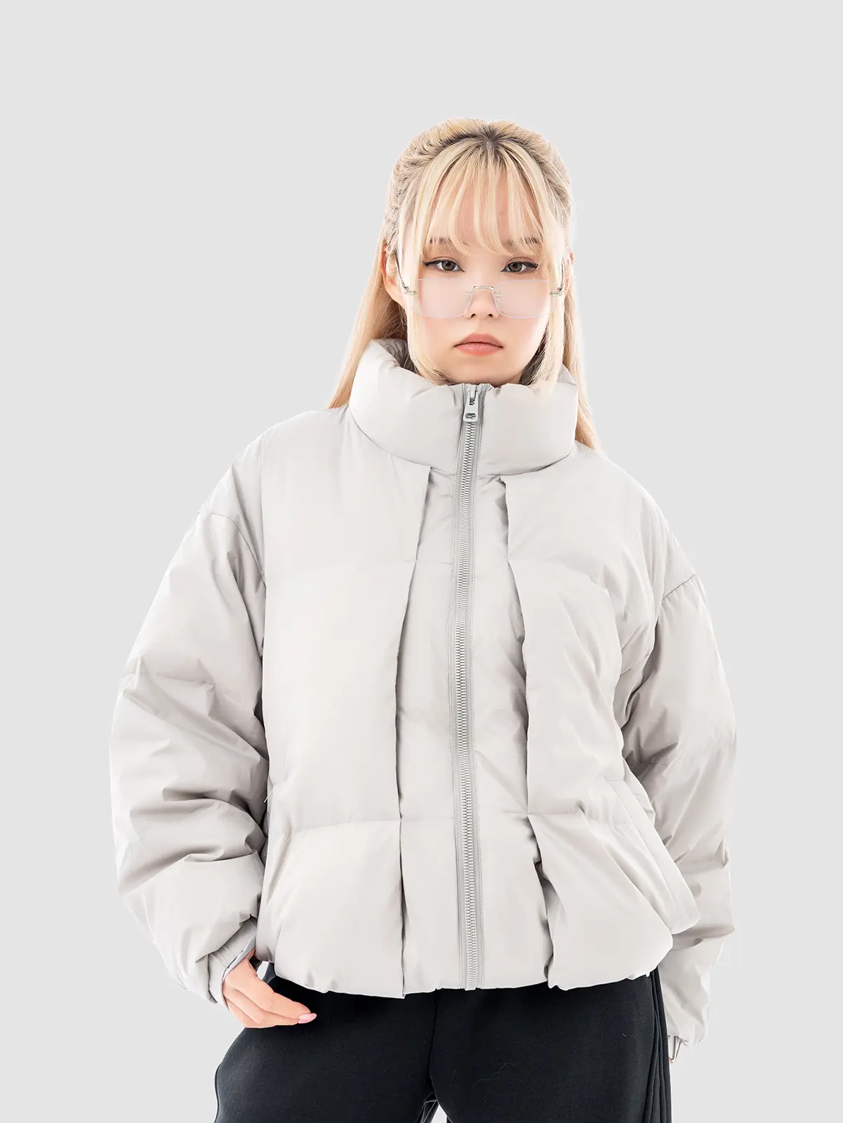 Куртка "OZA" — изображение 5