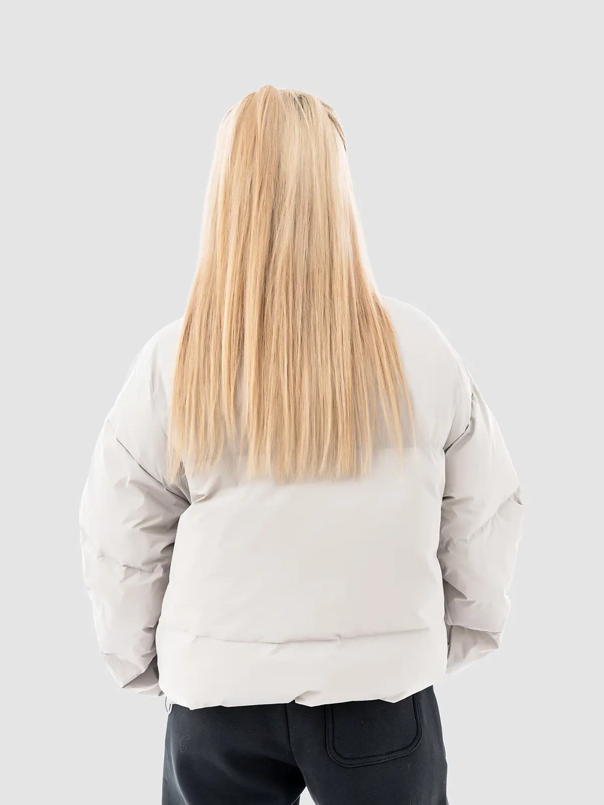 Куртка "OZA" — изображение 6