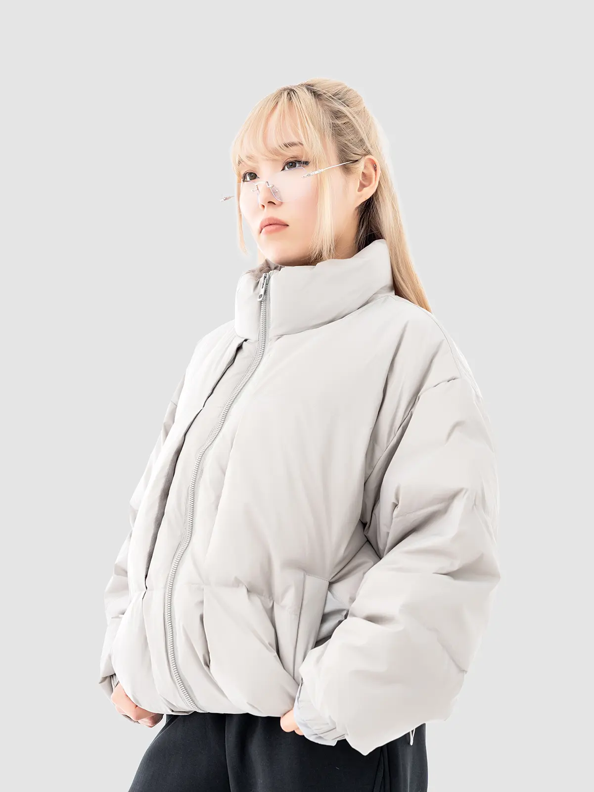 Куртка "OZA" — изображение 7