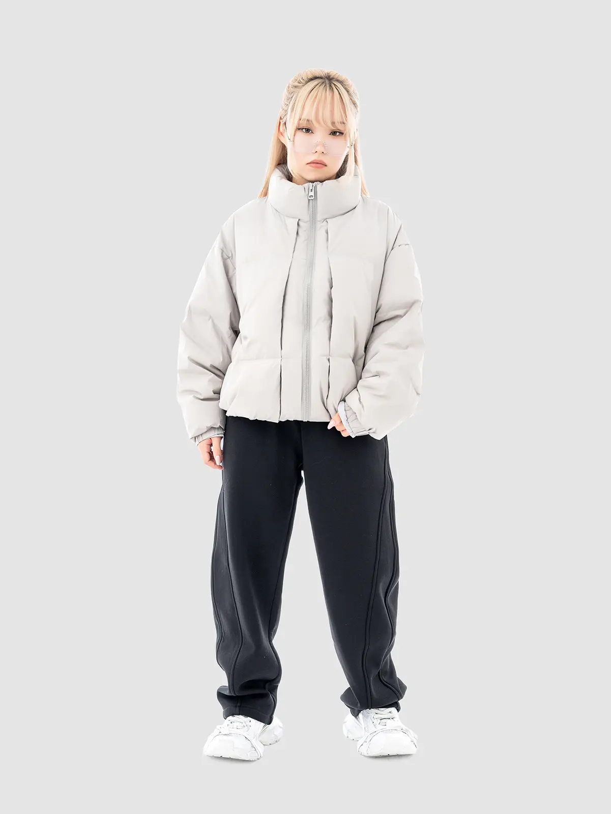 Куртка "OZA" — изображение 8