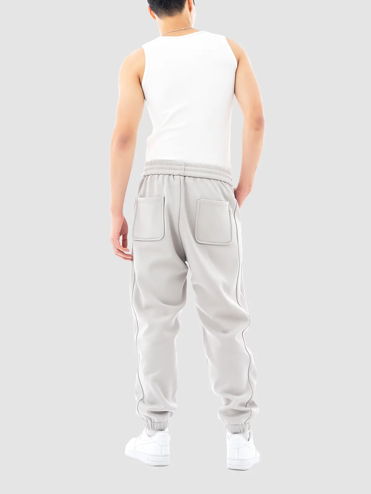 Штаны "OZA" — изображение 6