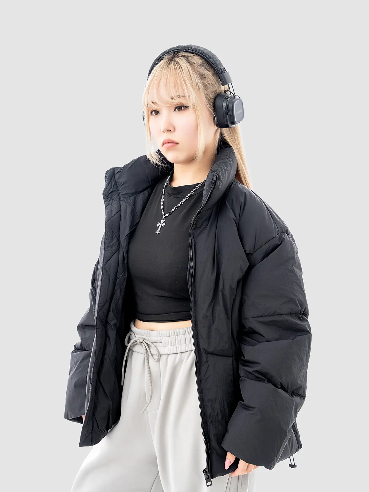 Куртка "OZA" — изображение 3