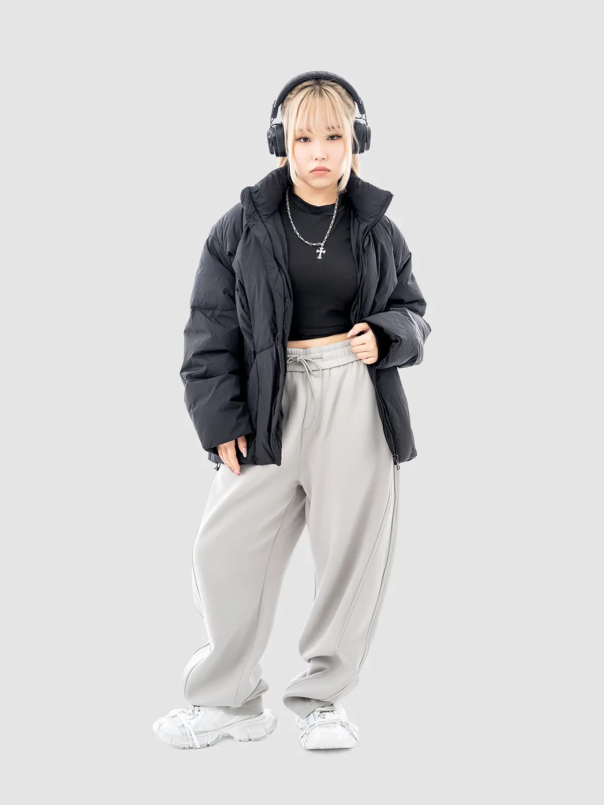 Куртка "OZA" — изображение 4